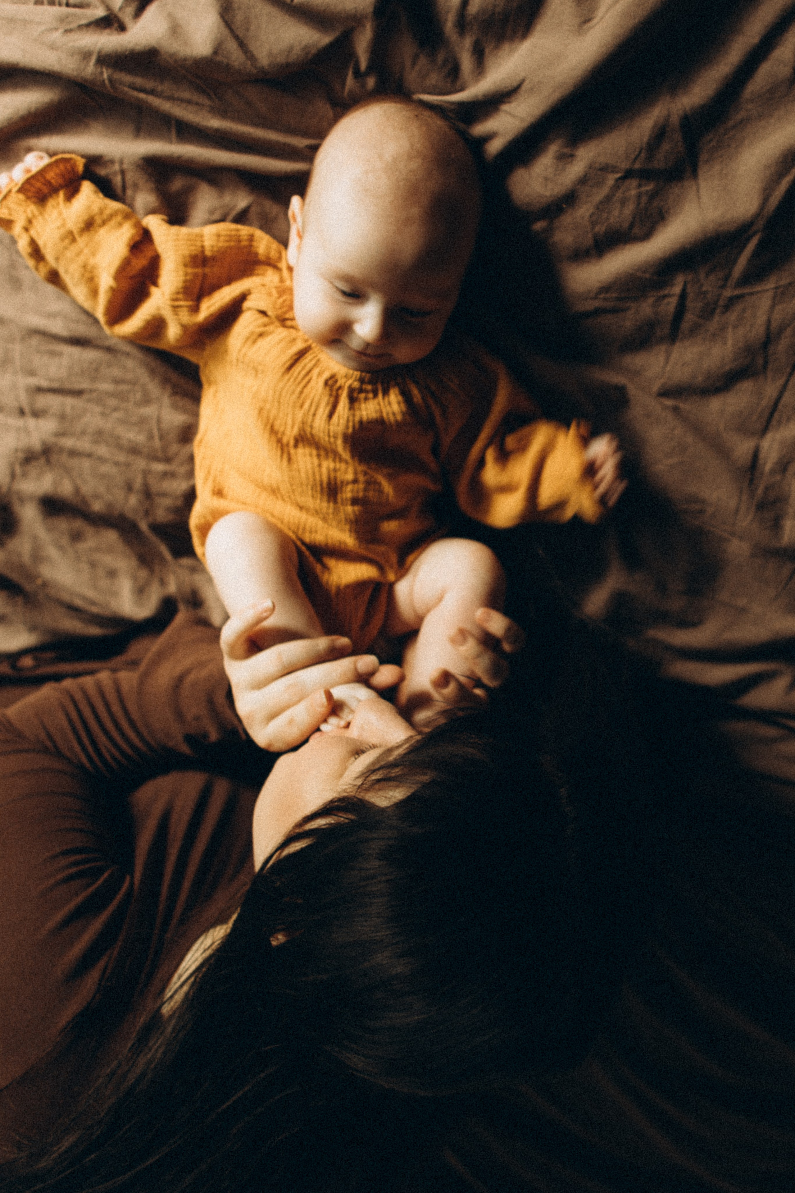 Марина Мила Ярослав. Семейный фотограф в Краснодаре Анна Пасик