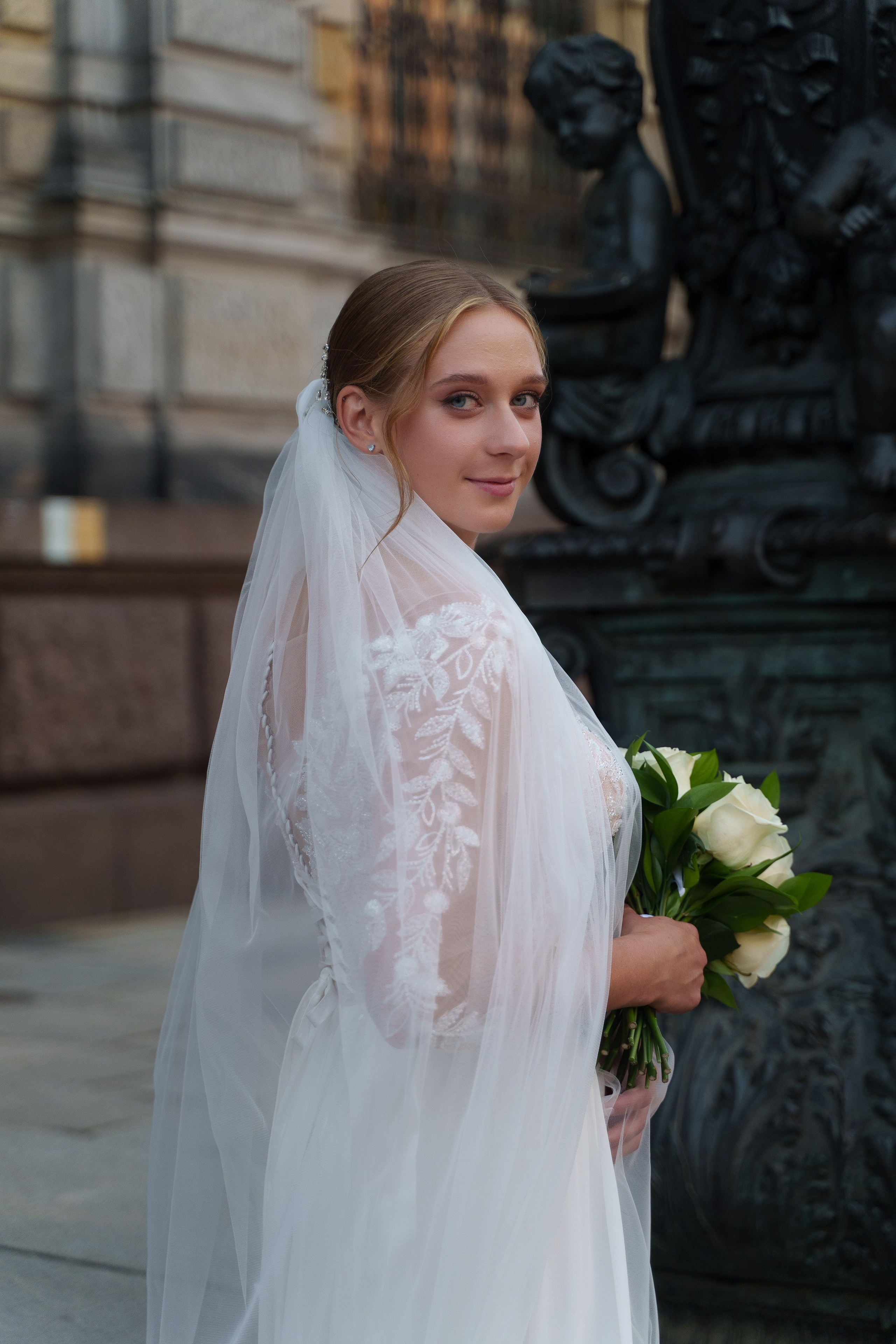 Иван + Александра