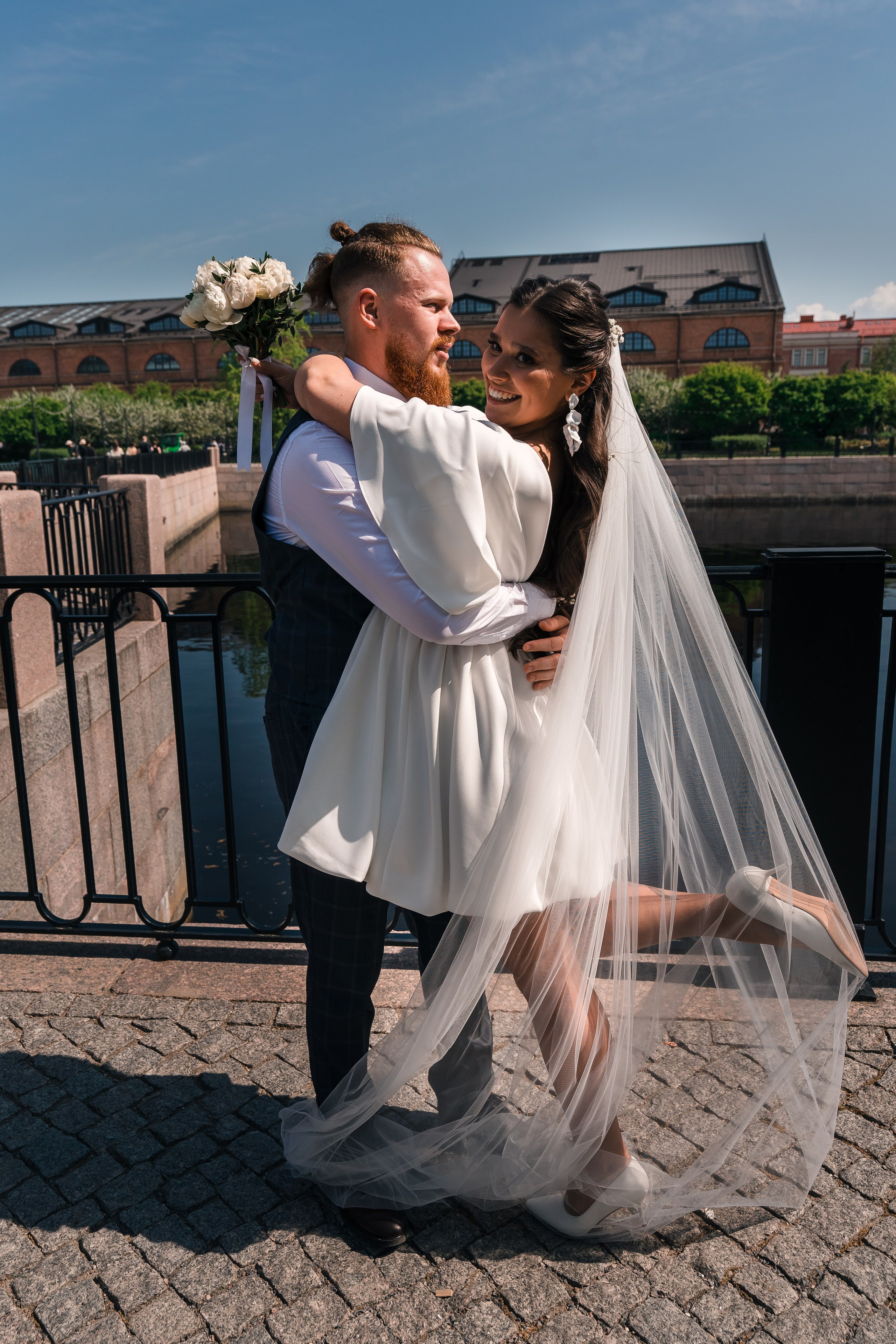 Максим + Яна