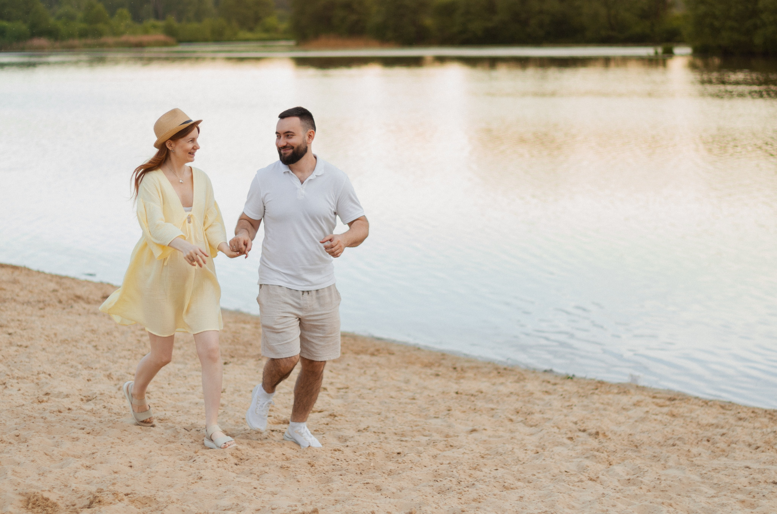 Никита и Настя. Наталья Севрук — фотограф во Владимире