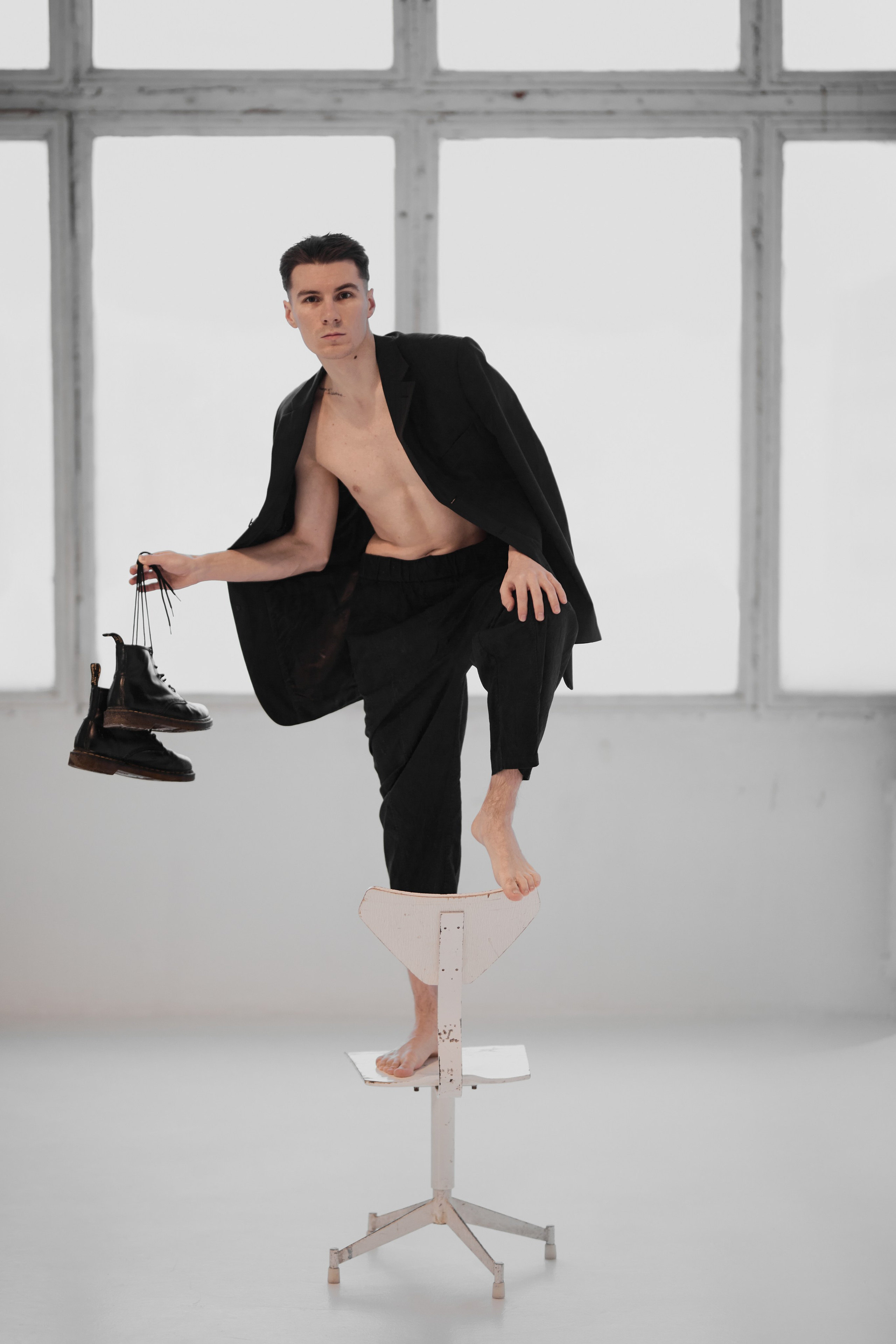 Никита. Светский фотограф в Москве, Яковенко Алексей