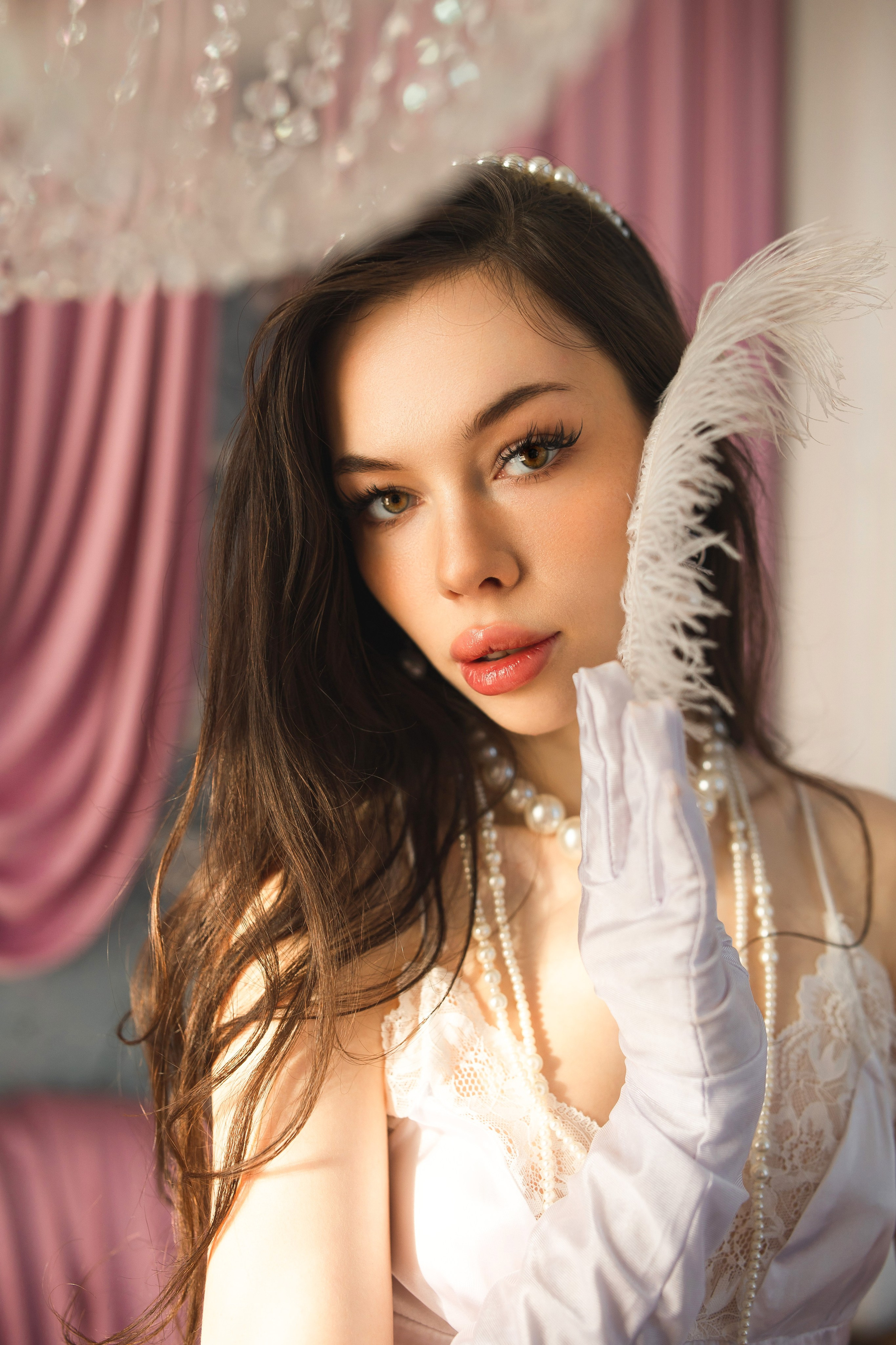 Дарья. Женский и семейный фотограф в Москве- Ольга Самусенко