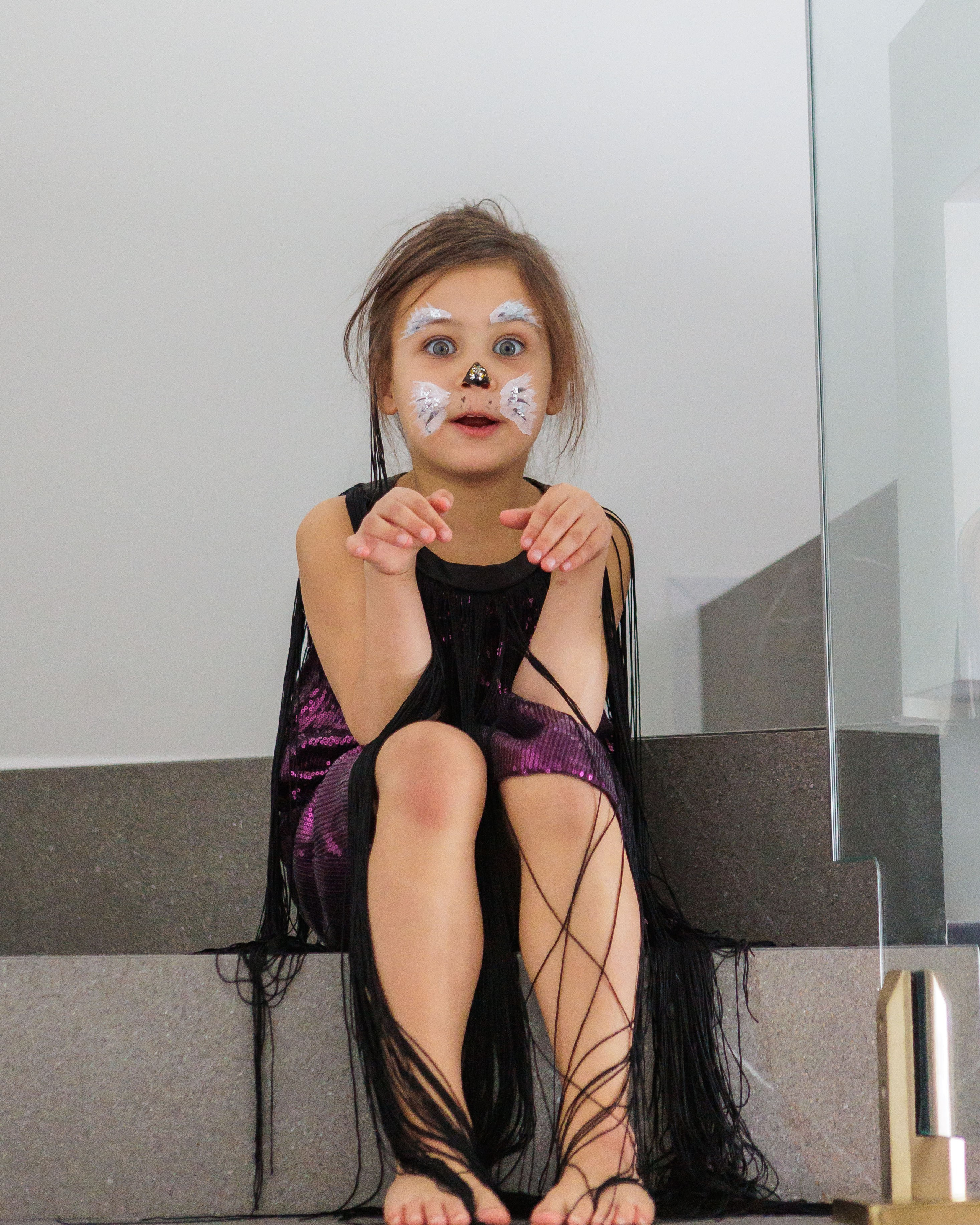 День рождения Софии. Семейный и детский фотограф в Москве Юлия