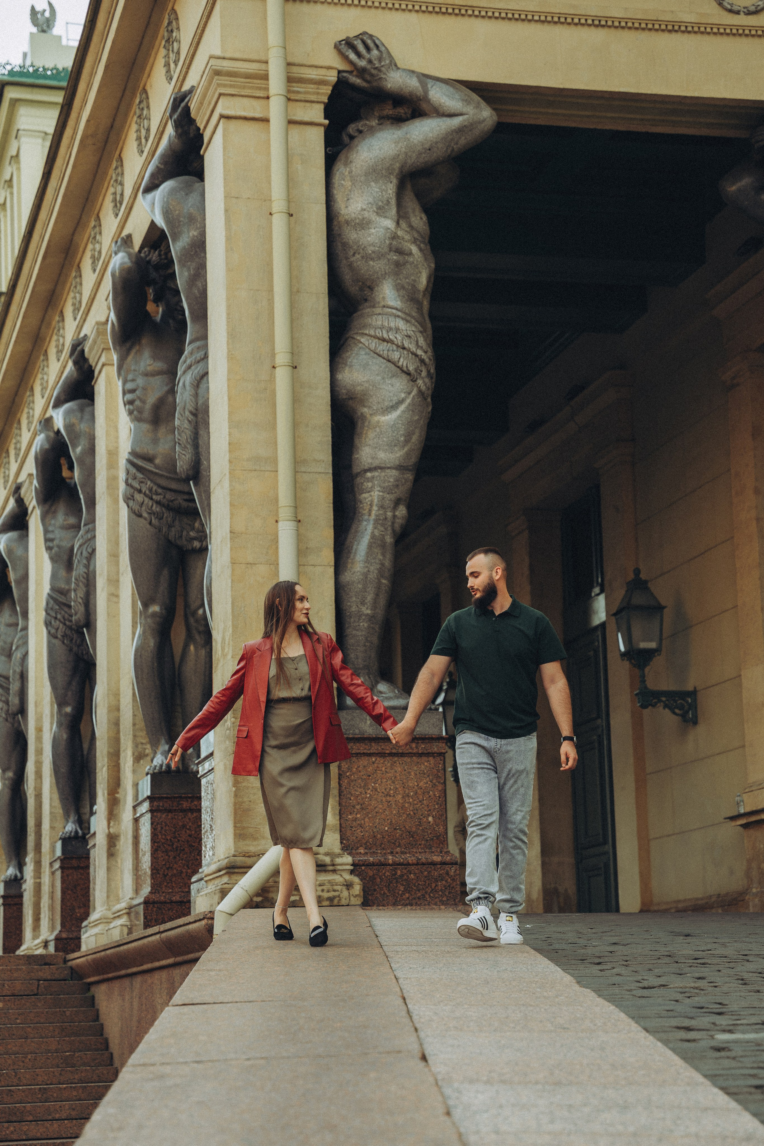 D & E. Фотограф Санкт-Петербург/Гомель Виктория Петрова