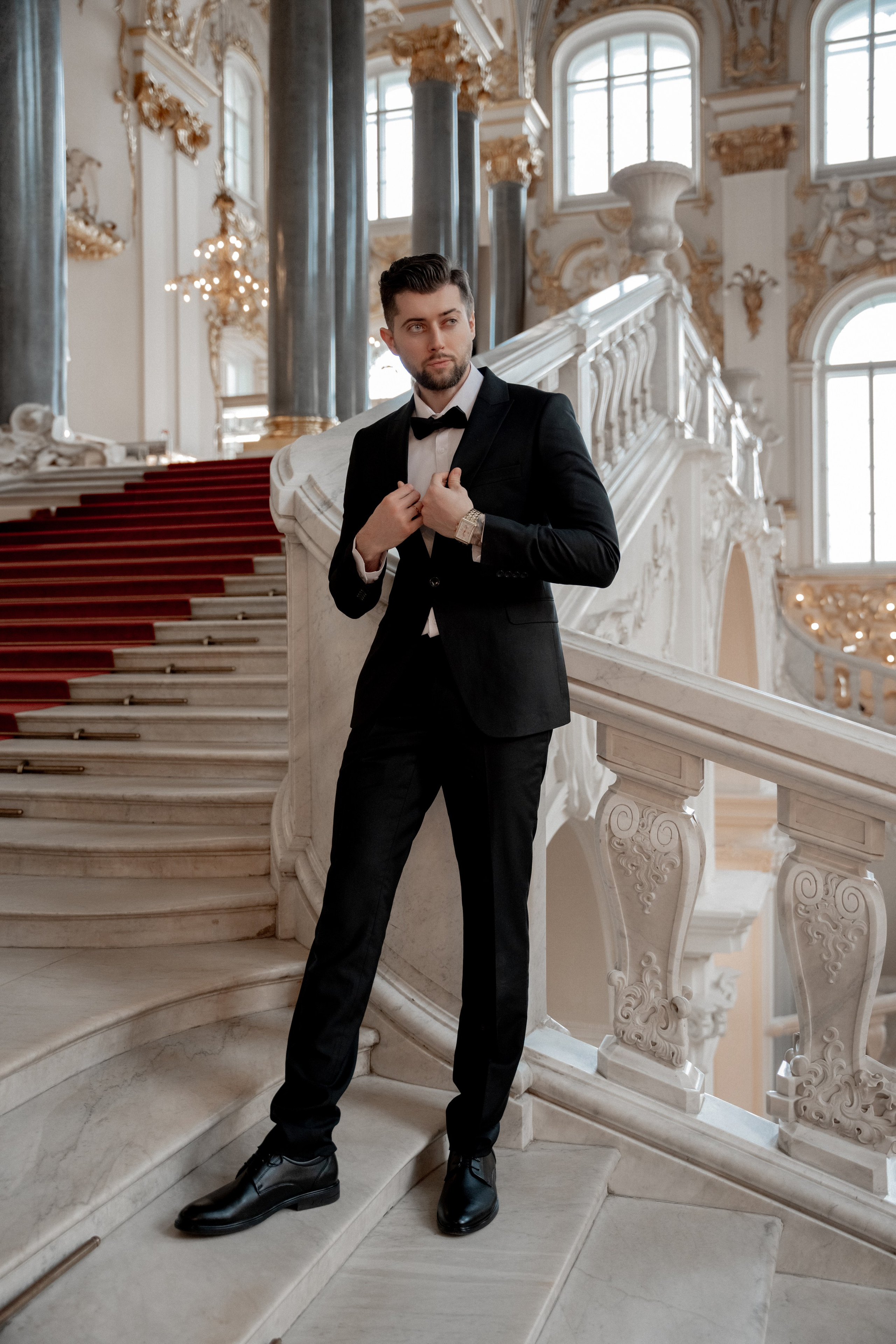 Анастасия и Виктор. Фотограф Санкт-Петербург/Гомель Виктория Петрова