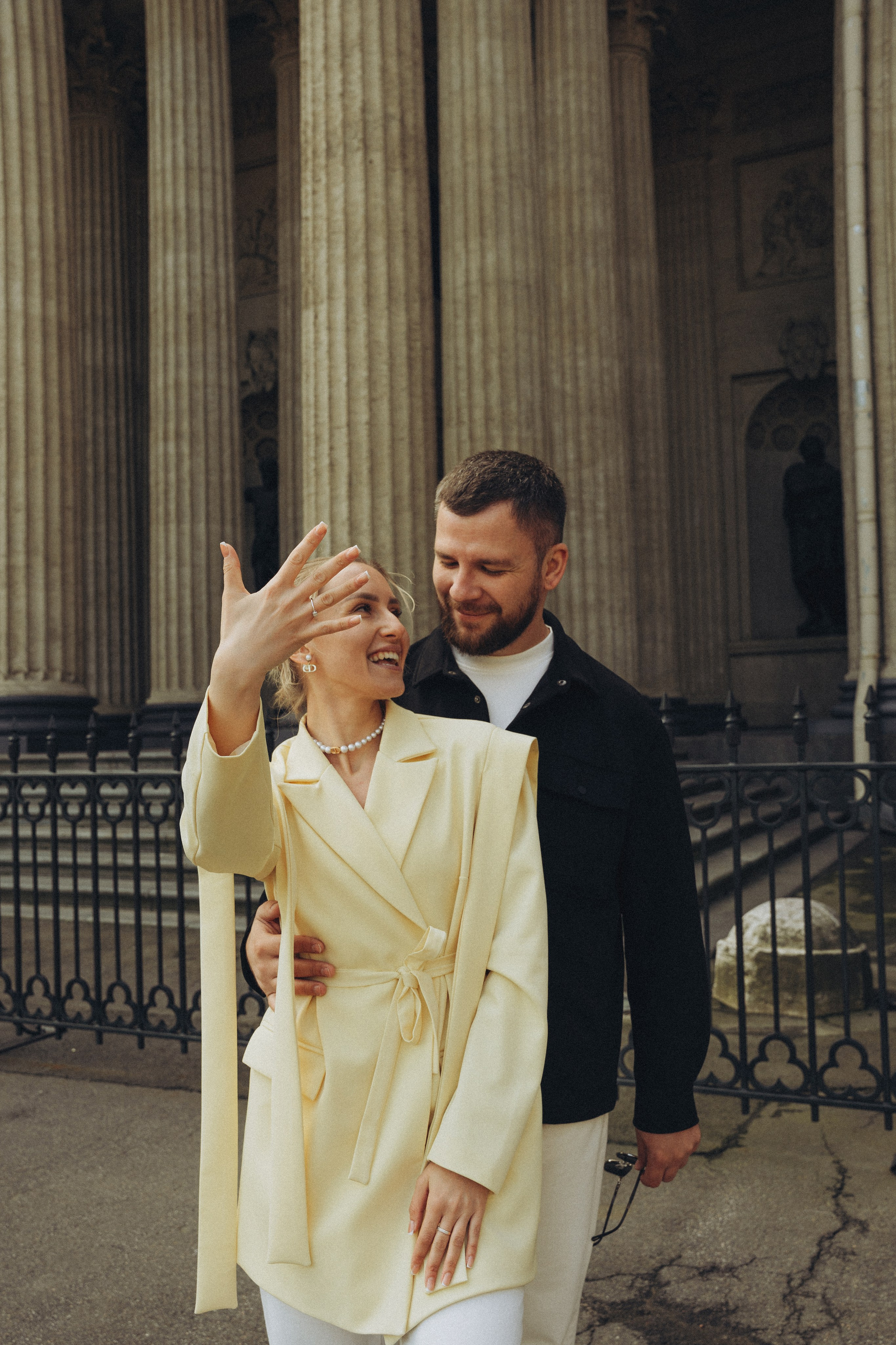 K & A. Фотограф Санкт-Петербург/Гомель Виктория Петрова