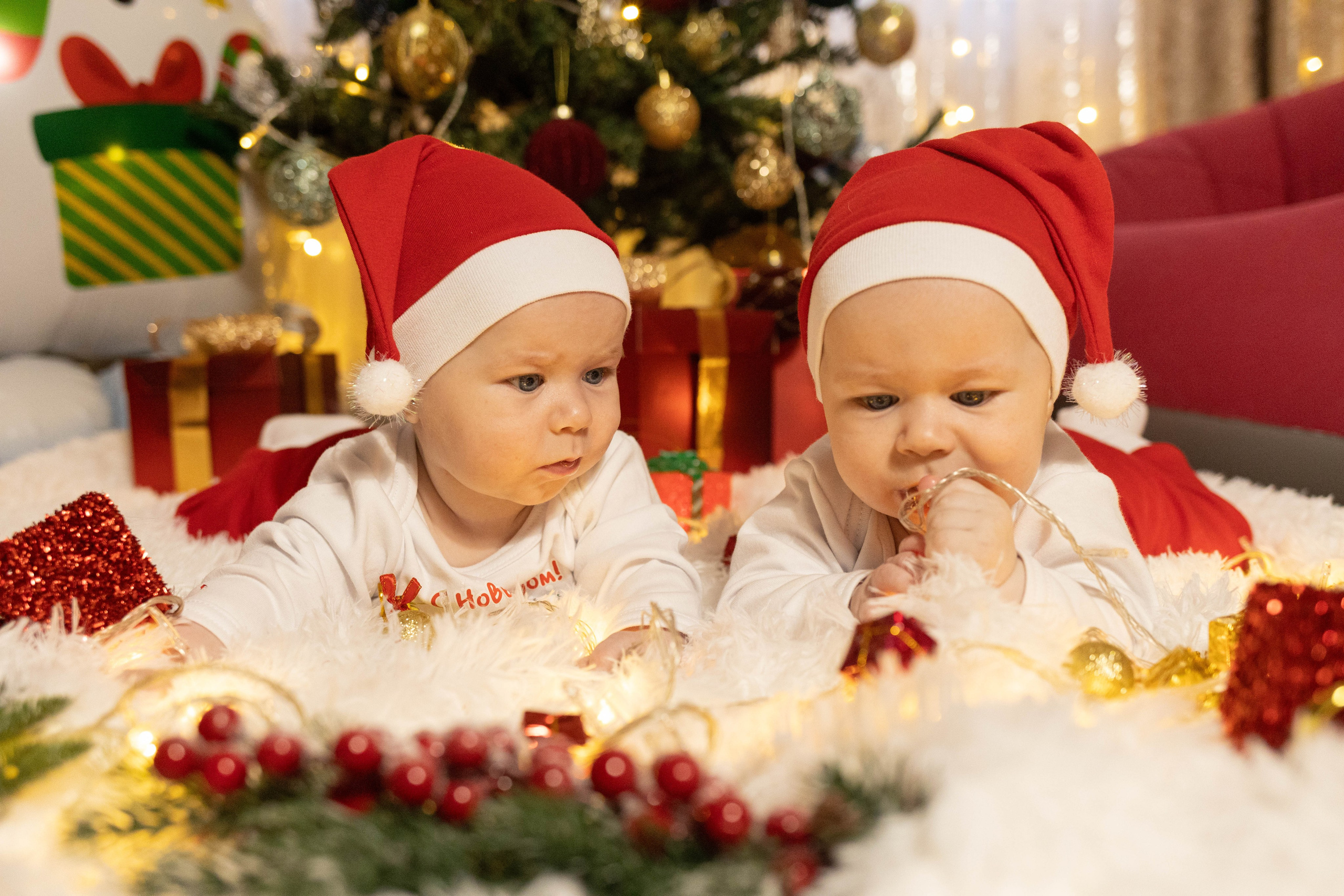 Богдан и Глеб. Главная