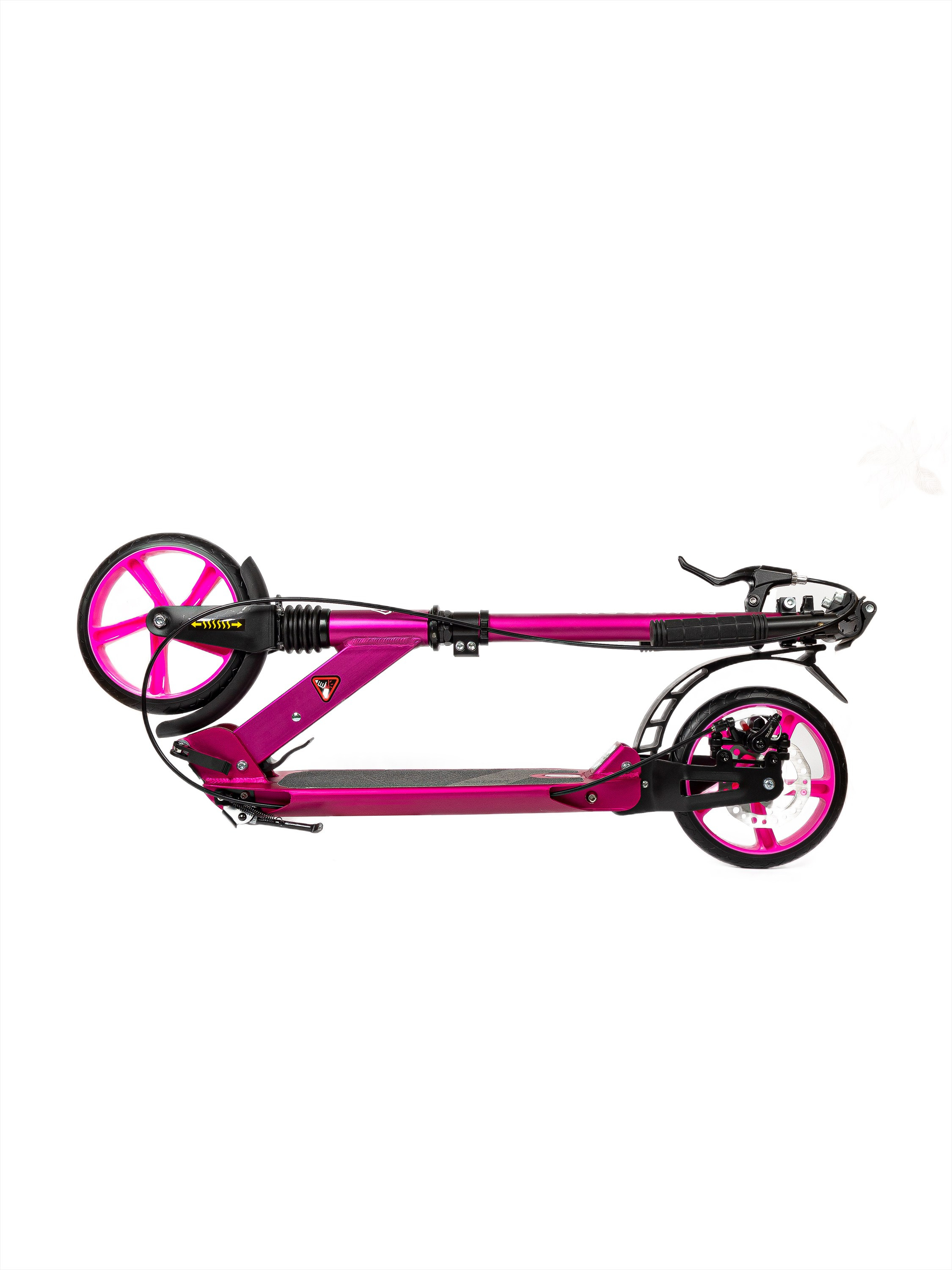 Предметная съёмка самокатов. Предметный фотограф в Симферополе Антон Катунин