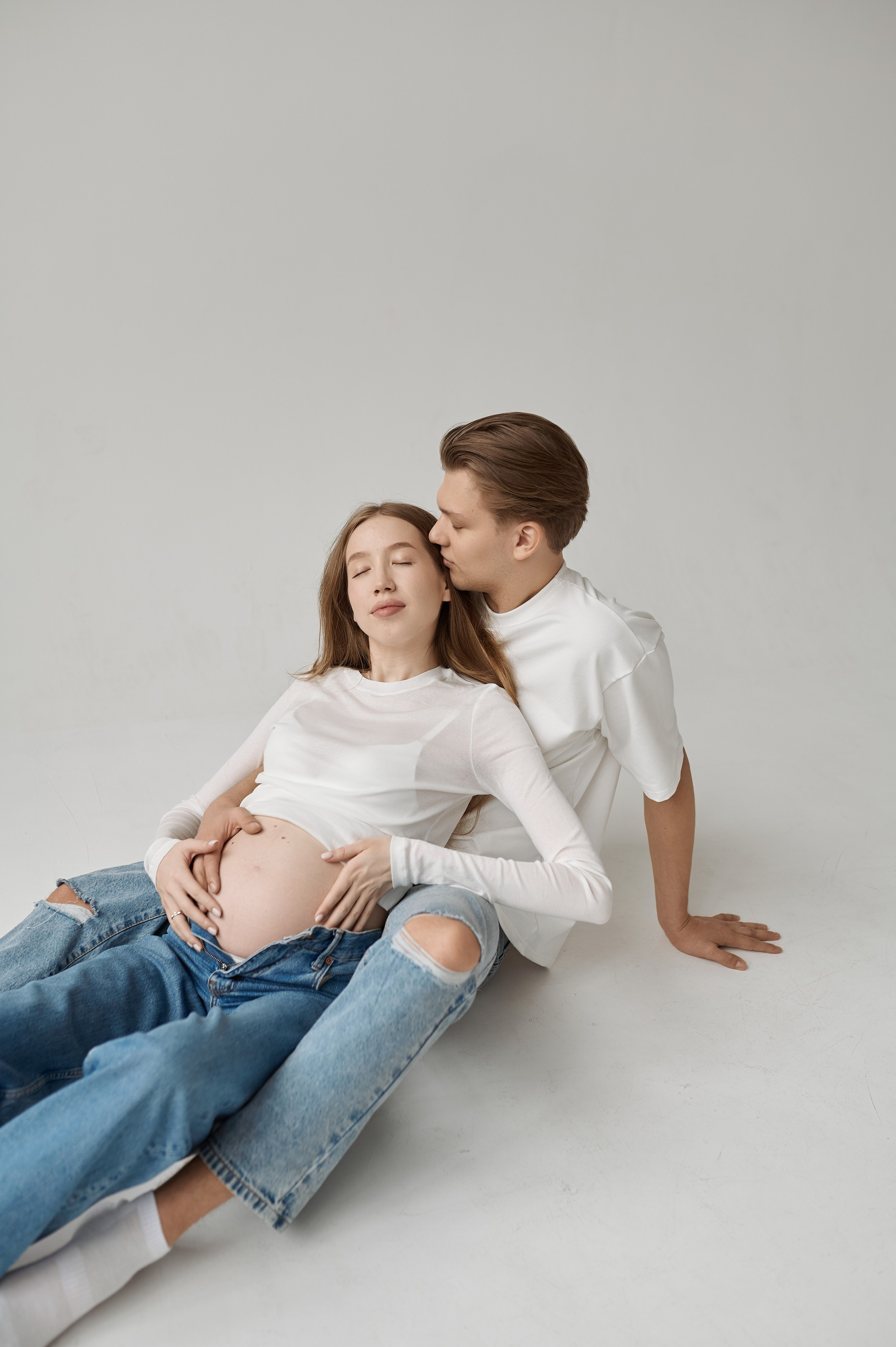 Азалия. Свадебный и семейный фотограф Регина Кагарманова