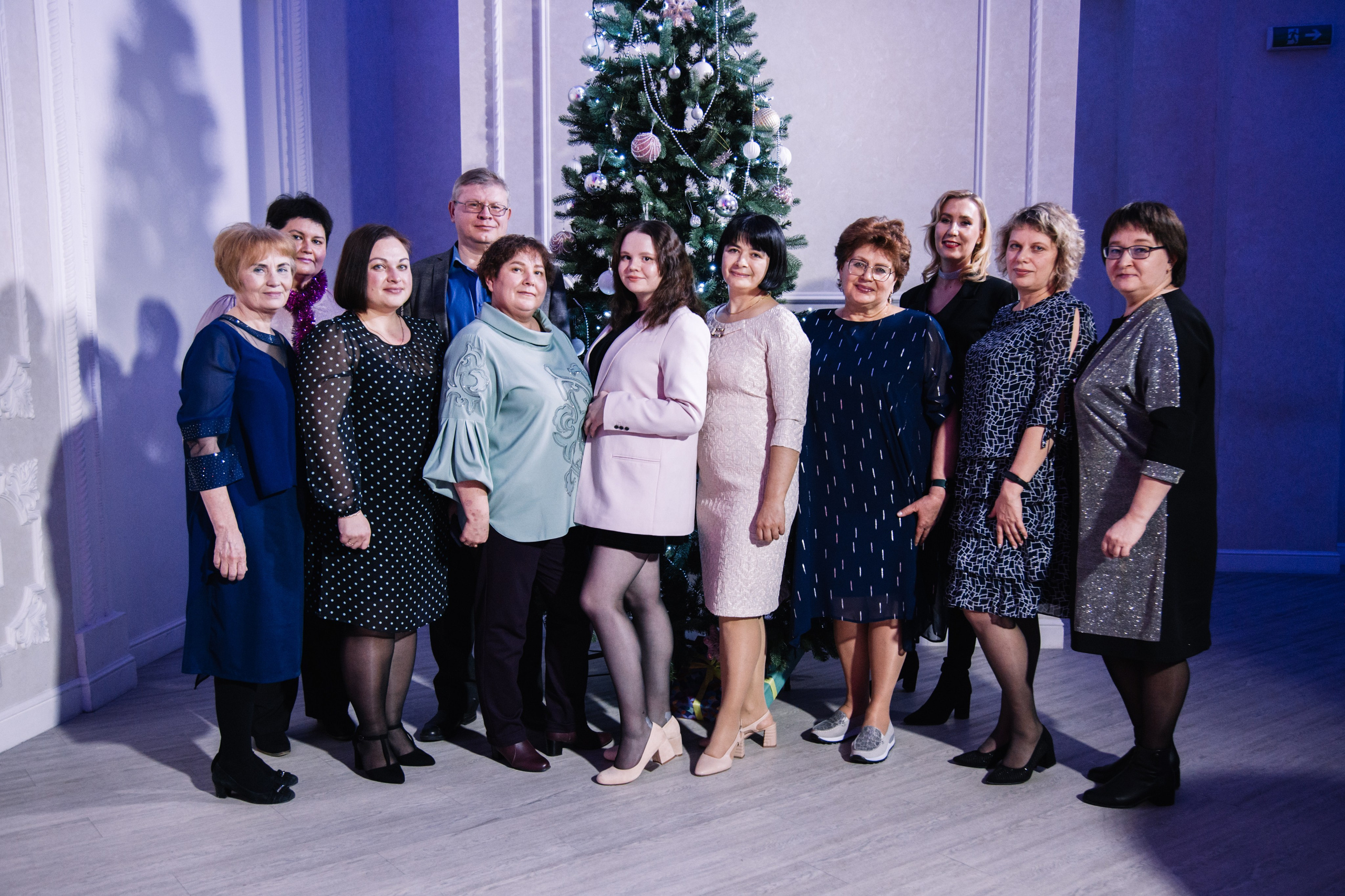 New Year. Свадебный и семейный фотограф в Перми Лилия Гатауллина