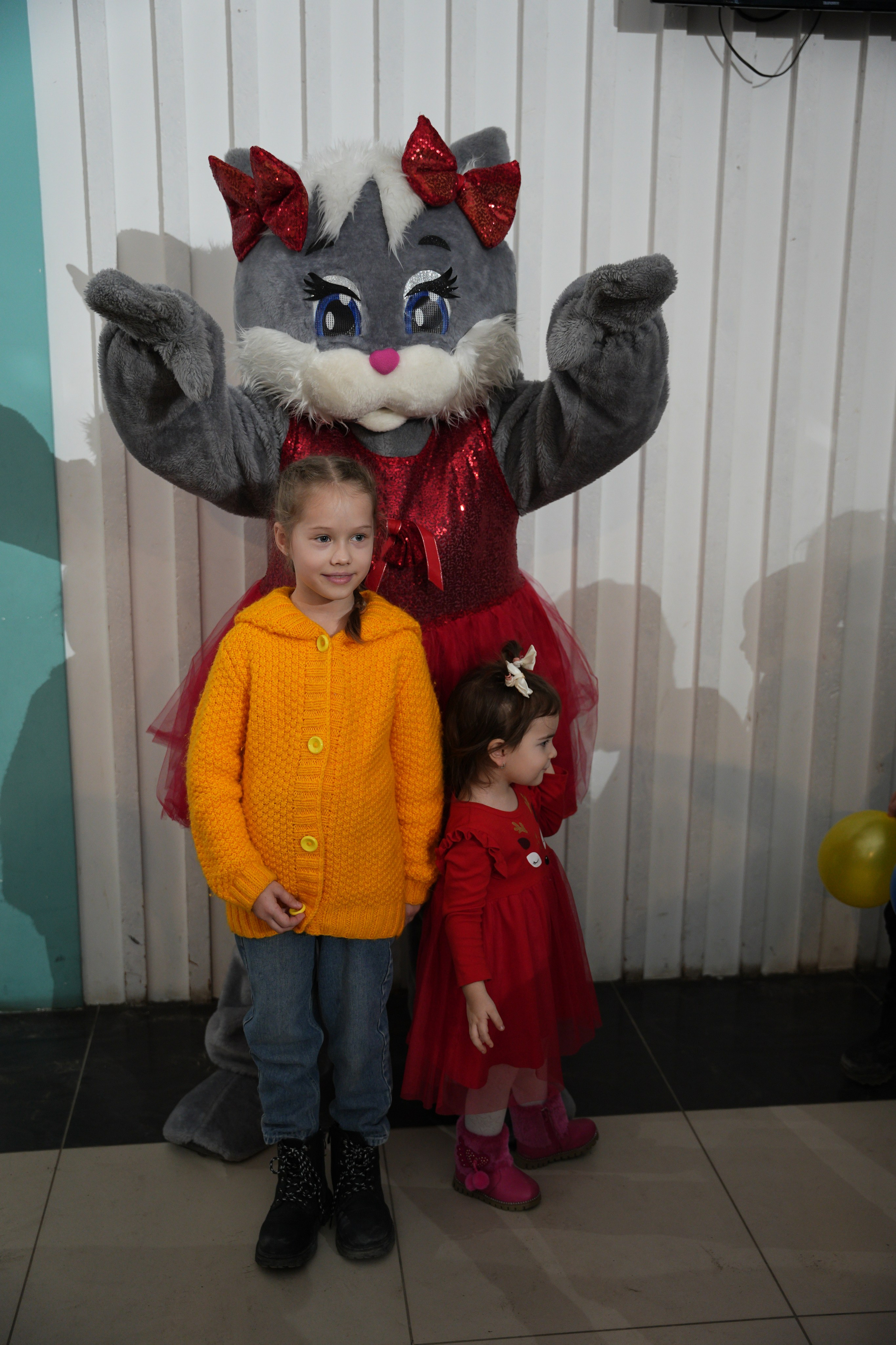 «Ты в этом мире не один " социально благотворительное мероприятие. Ольга Плаксина фотограф в Саратове