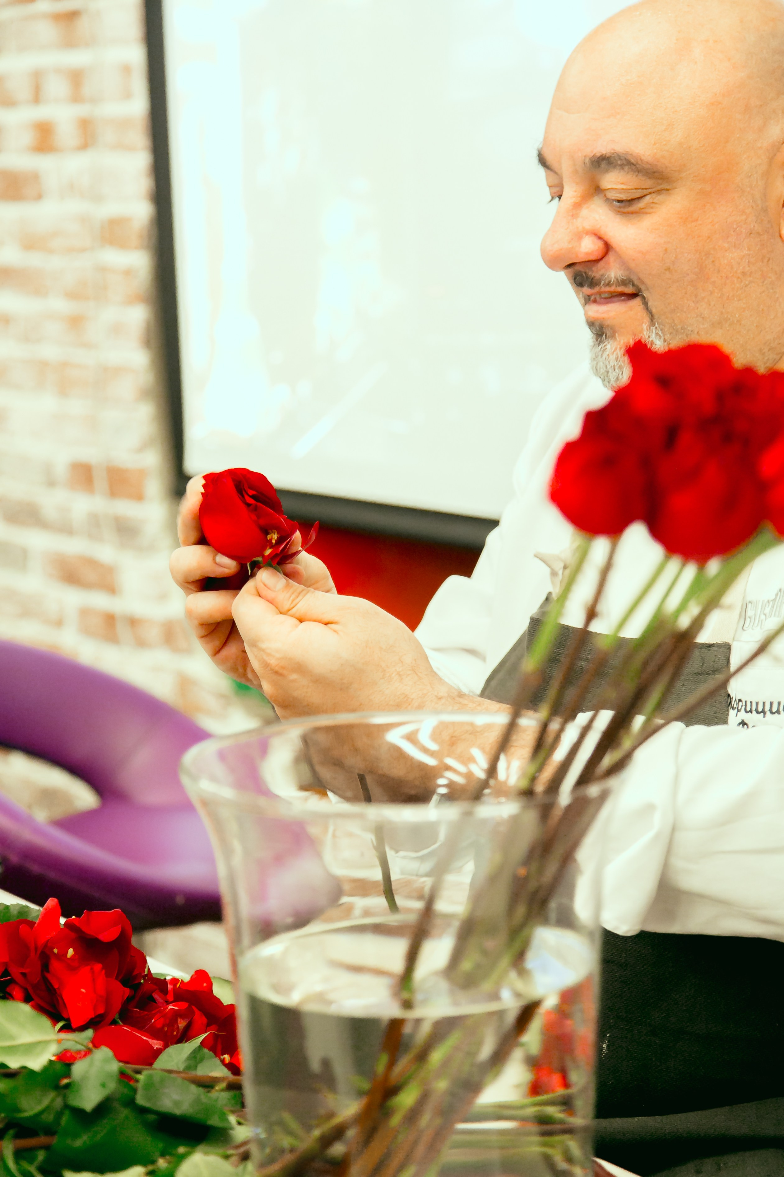 Кулинарный МК. Главная