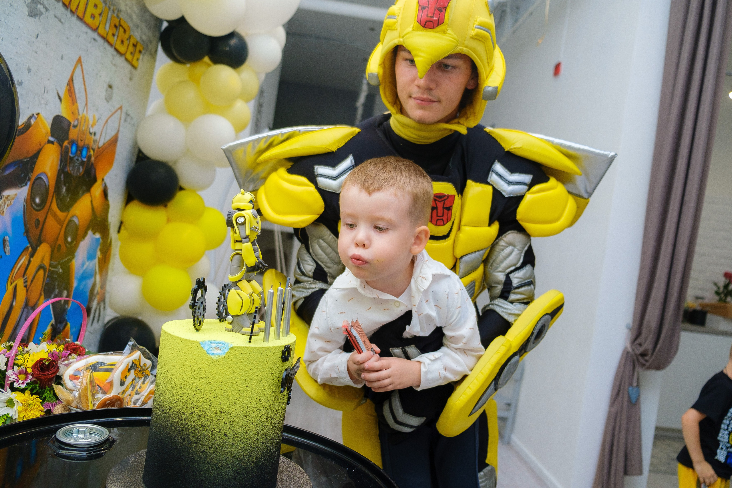 Богдану 4 года. Фотограф Мария Хлебникова Санкт-Петербург Москва