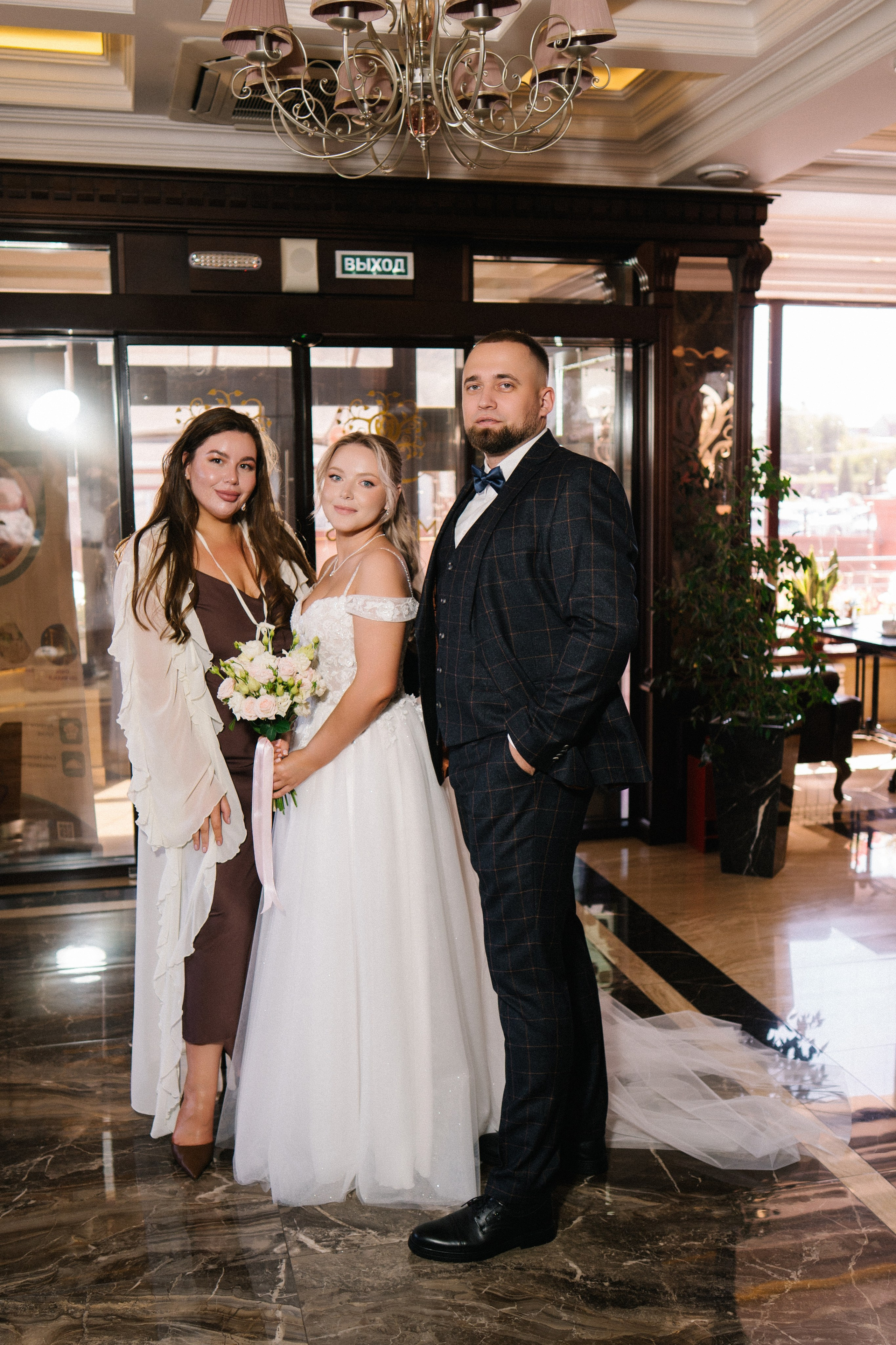 Марина и Денис (полный день). Фотограф на любое событие в Кемерово