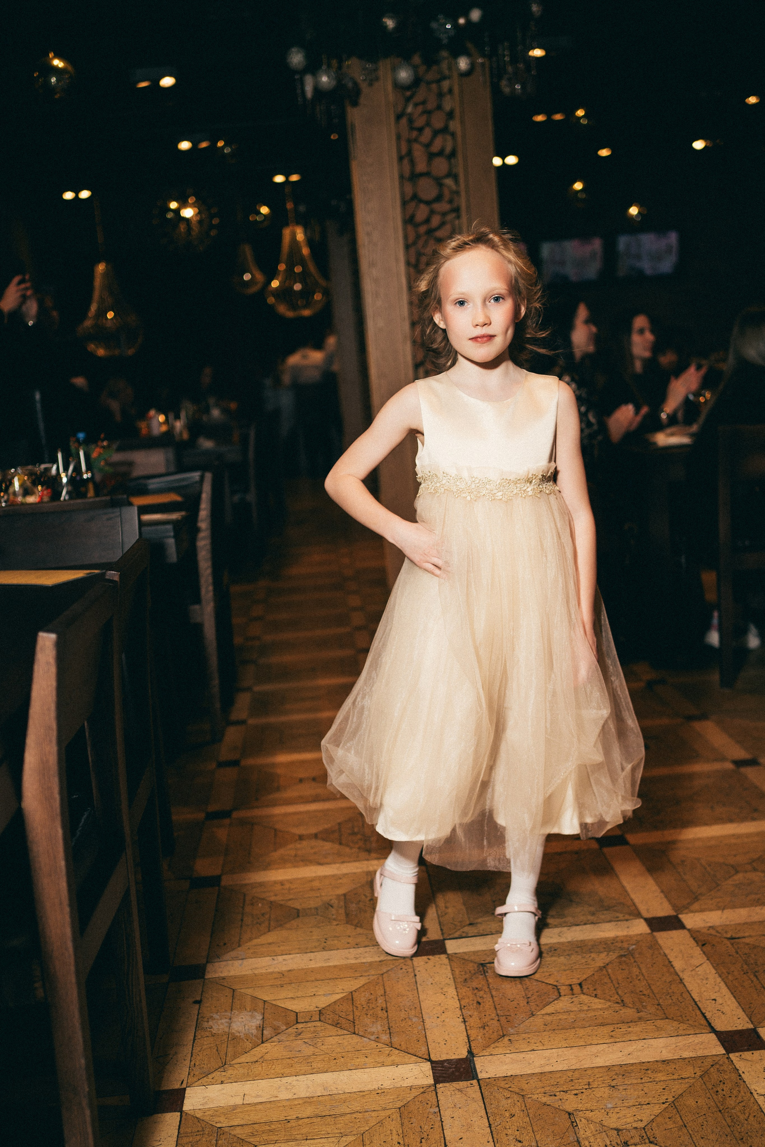 Презентация новогоднего номера журнала ICON SIBERIA MAG. Фотограф на любое событие в Кемерово