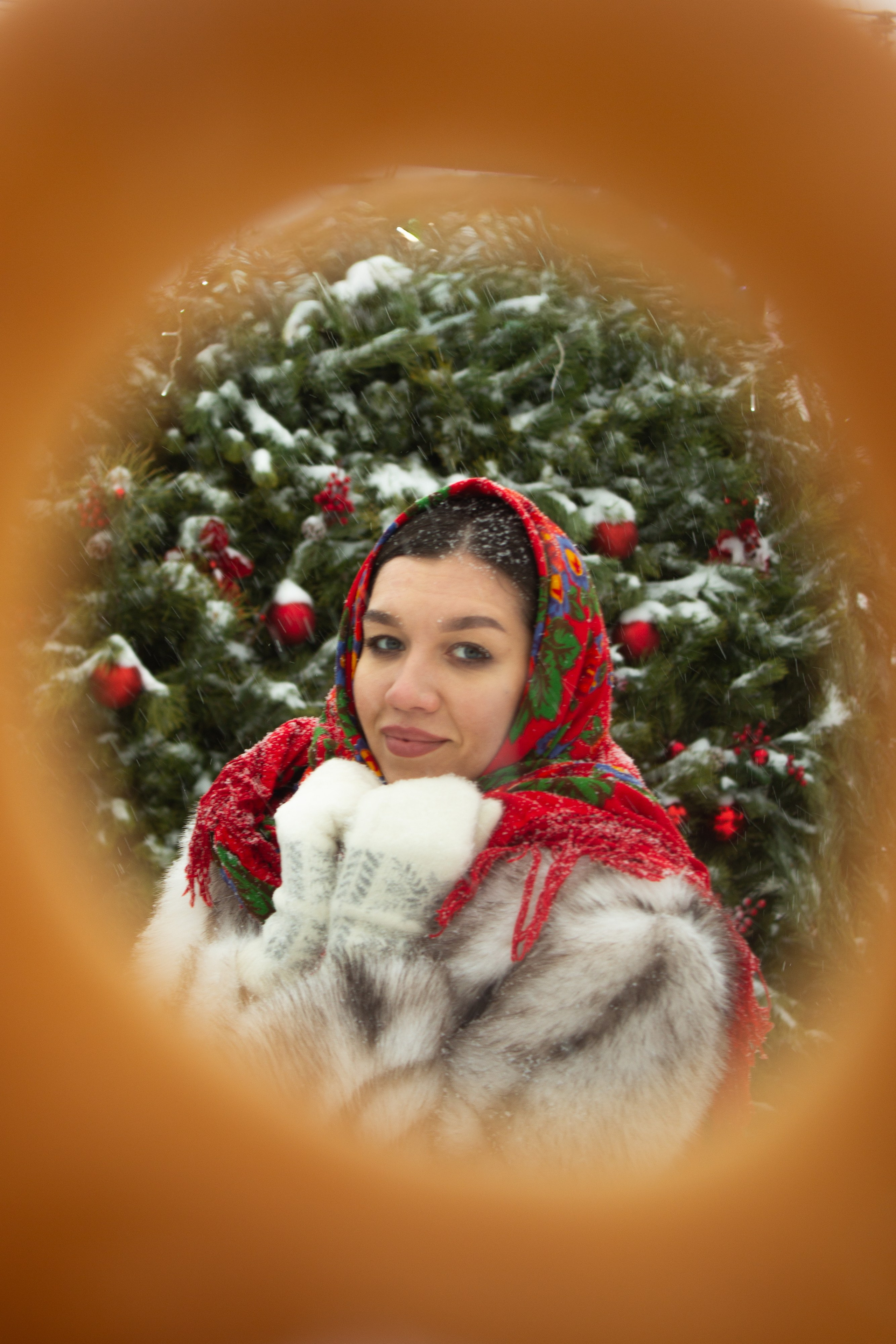 Кабы не было зимы…. Семейный фотограф в Оренбурге Арина Бардашова