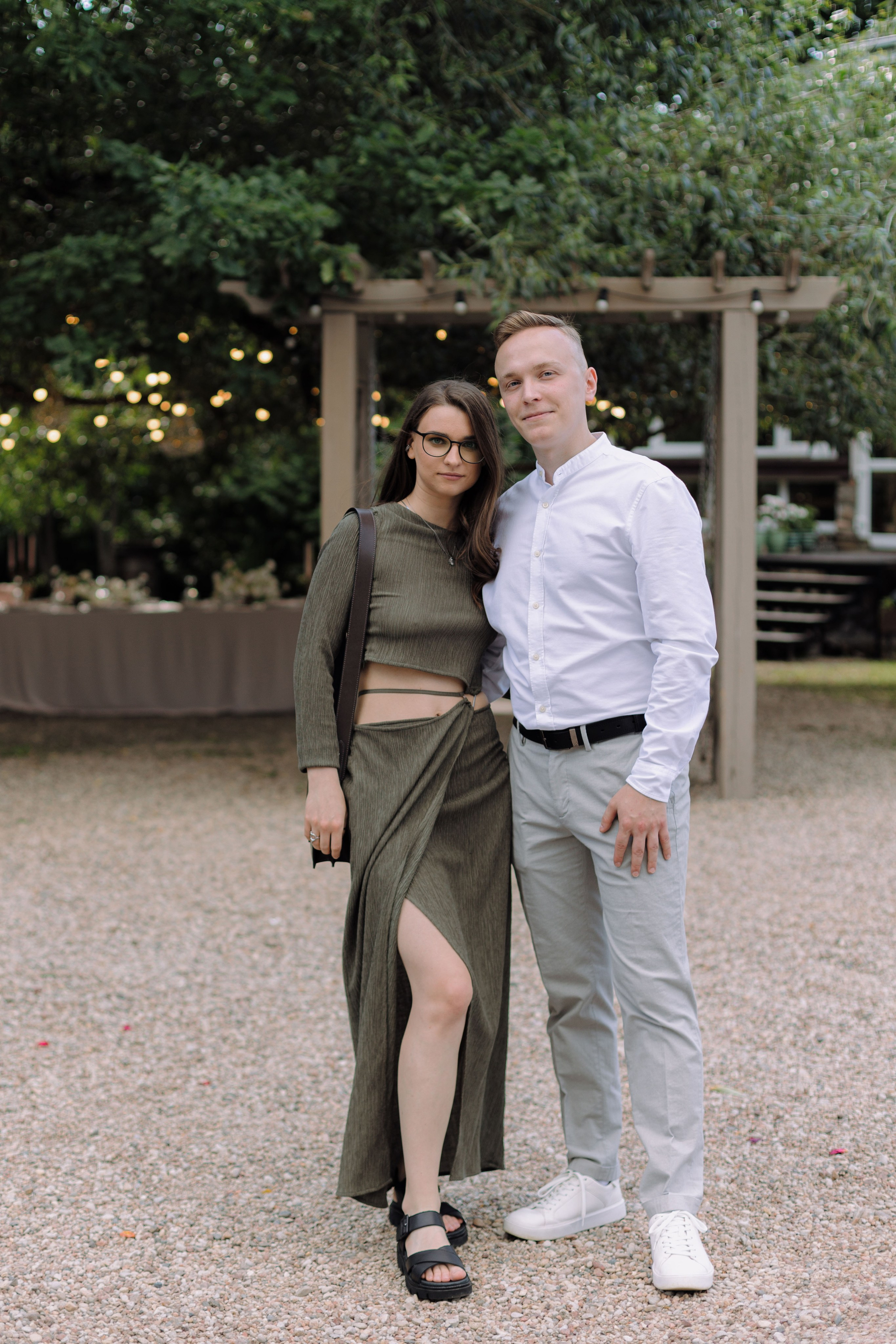 Dmitry & Diana. Главная