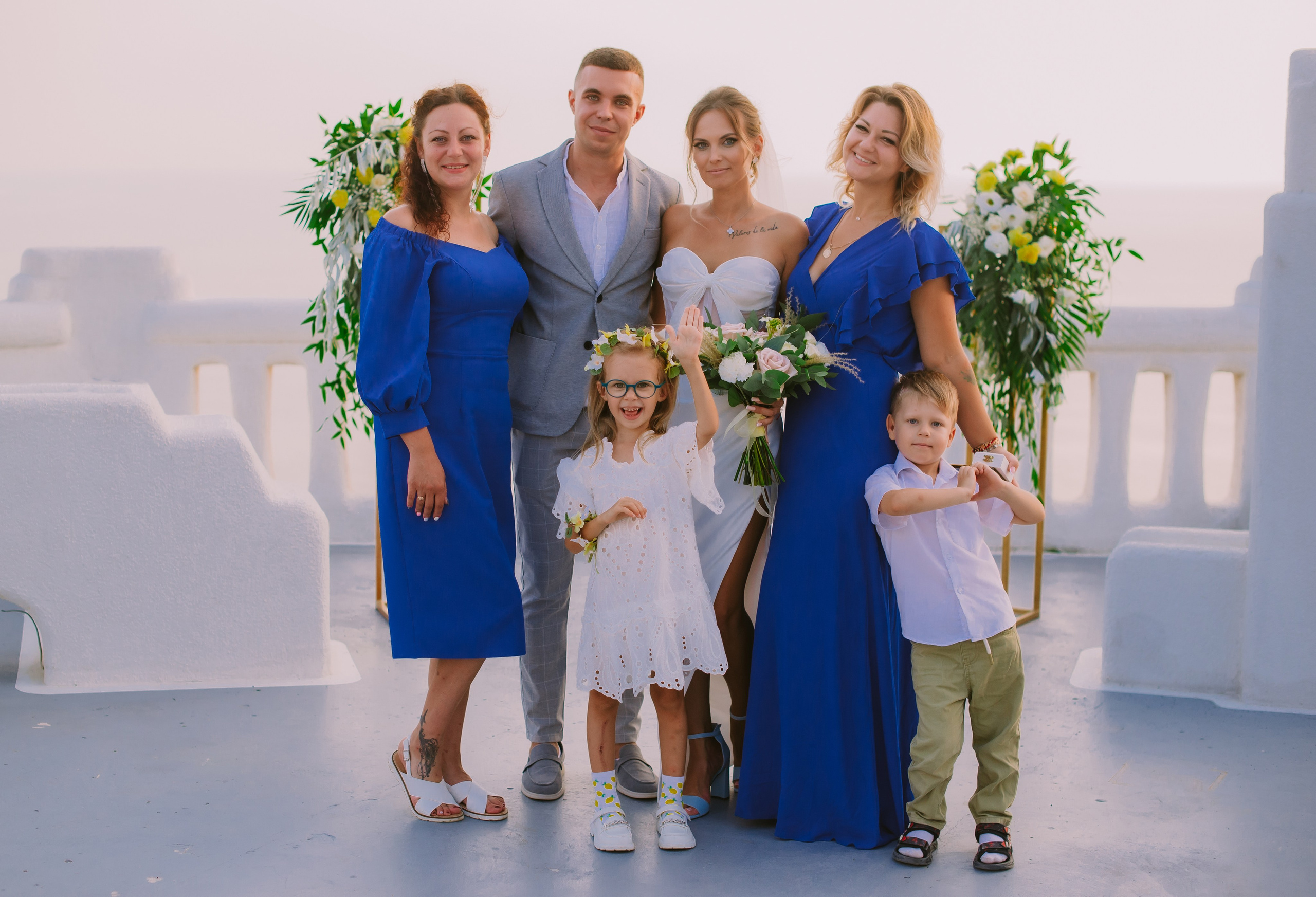 Алексей и Анастасия (Севастополь). Свадебный, женский, семейный фотограф в Севастополе Юлия Мошенко