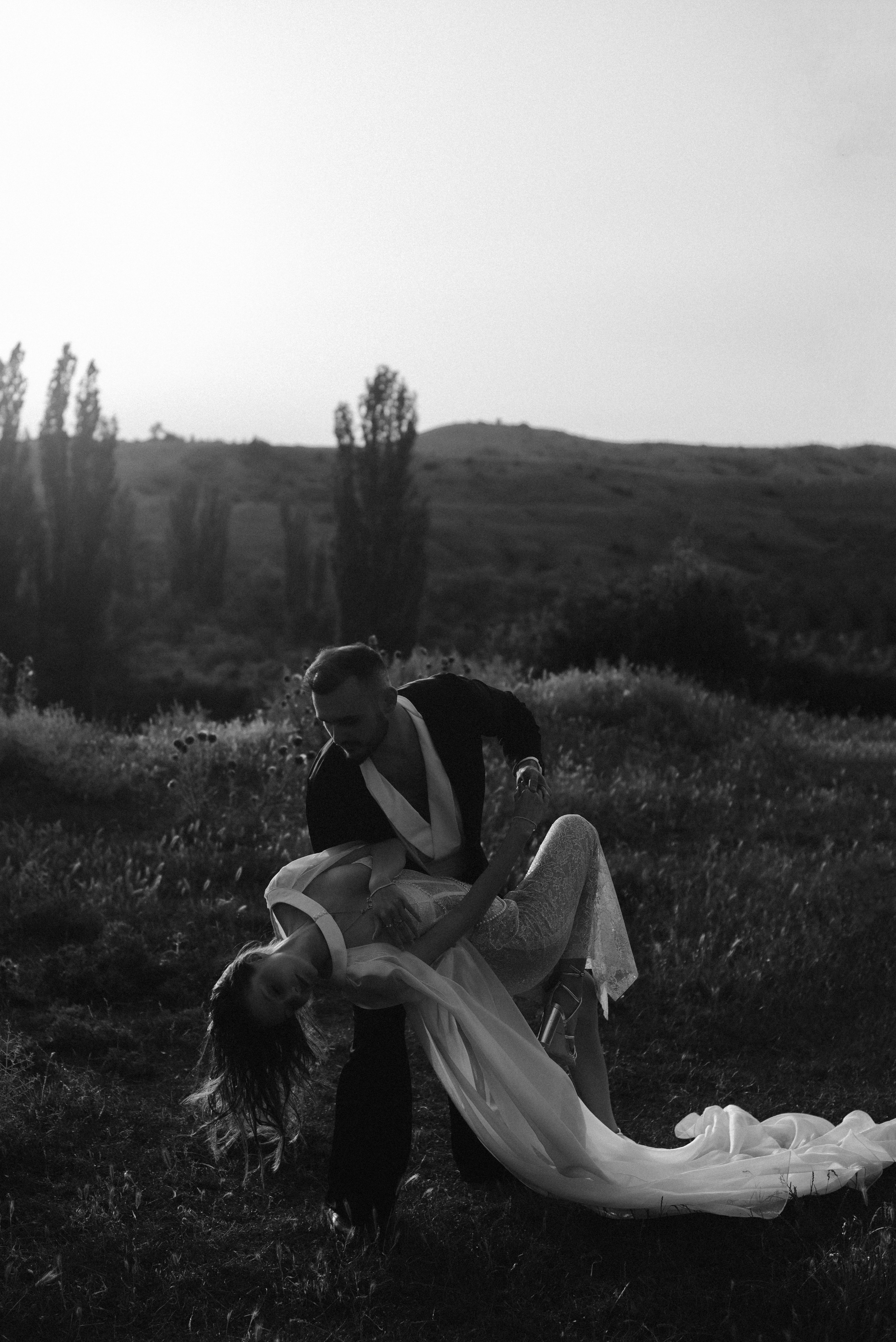 Антон и Надежда. Свадебный, женский, семейный фотограф в Севастополе Юлия Мошенко