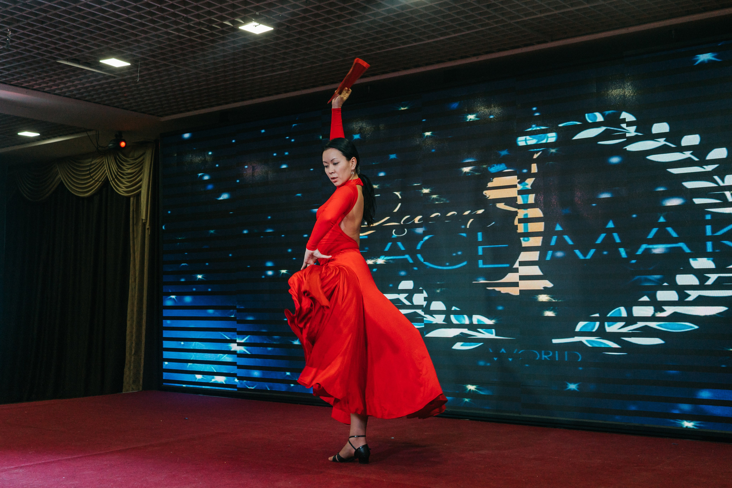 Queen Peacemaker. Женский фотограф в Москве Анастасия Сидорова