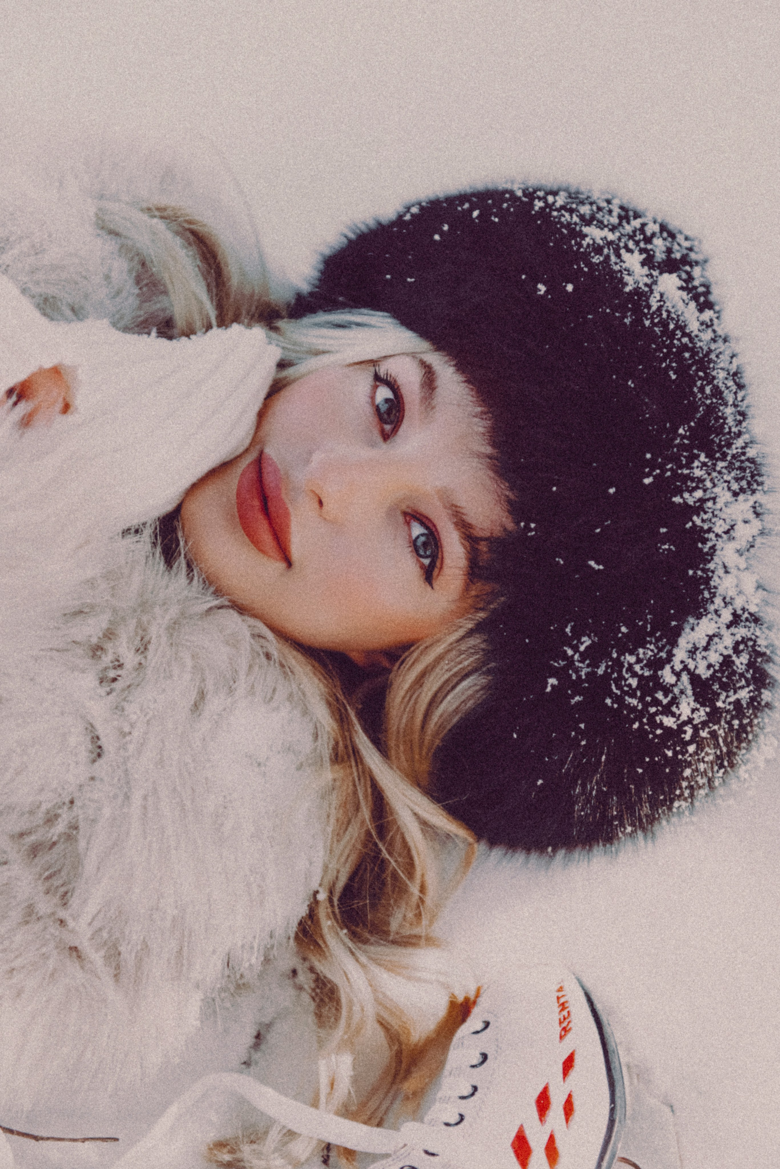 Марина. Портретный и свадебный фотограф в Симферополе Ирина Колесникова