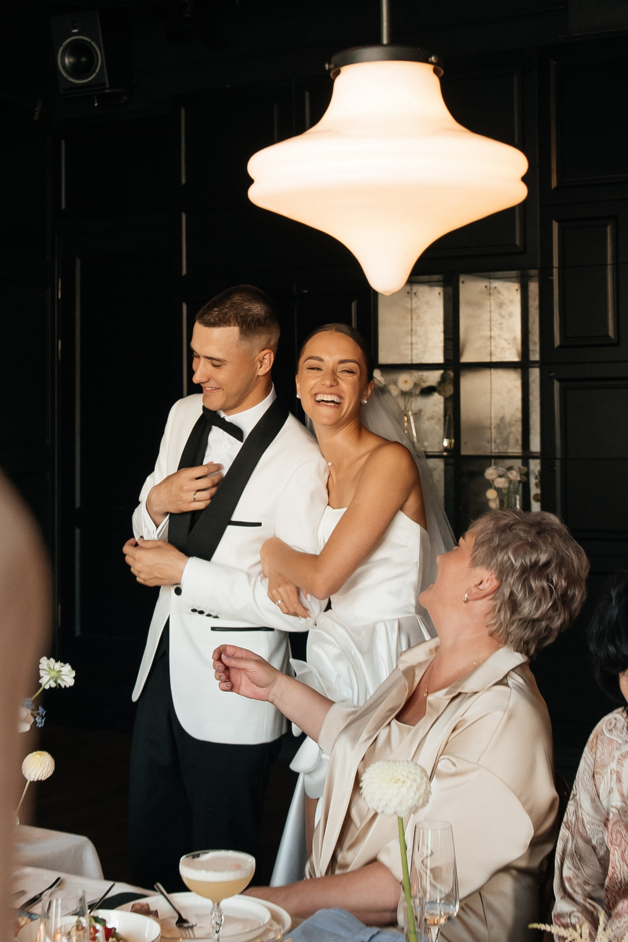 АНОНС. Мария — Свадебный фотограф