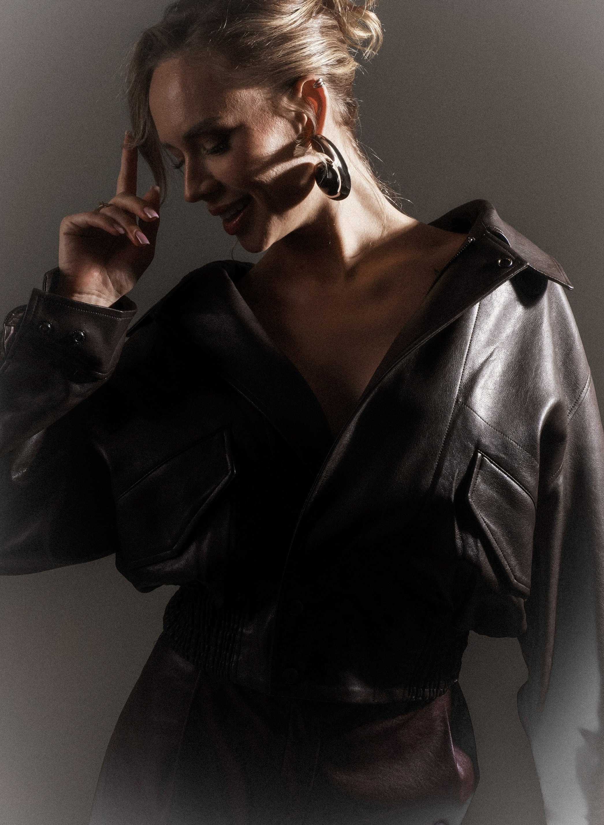 Портрет. Индивидуальный и EVENT фотограф Полина Репина