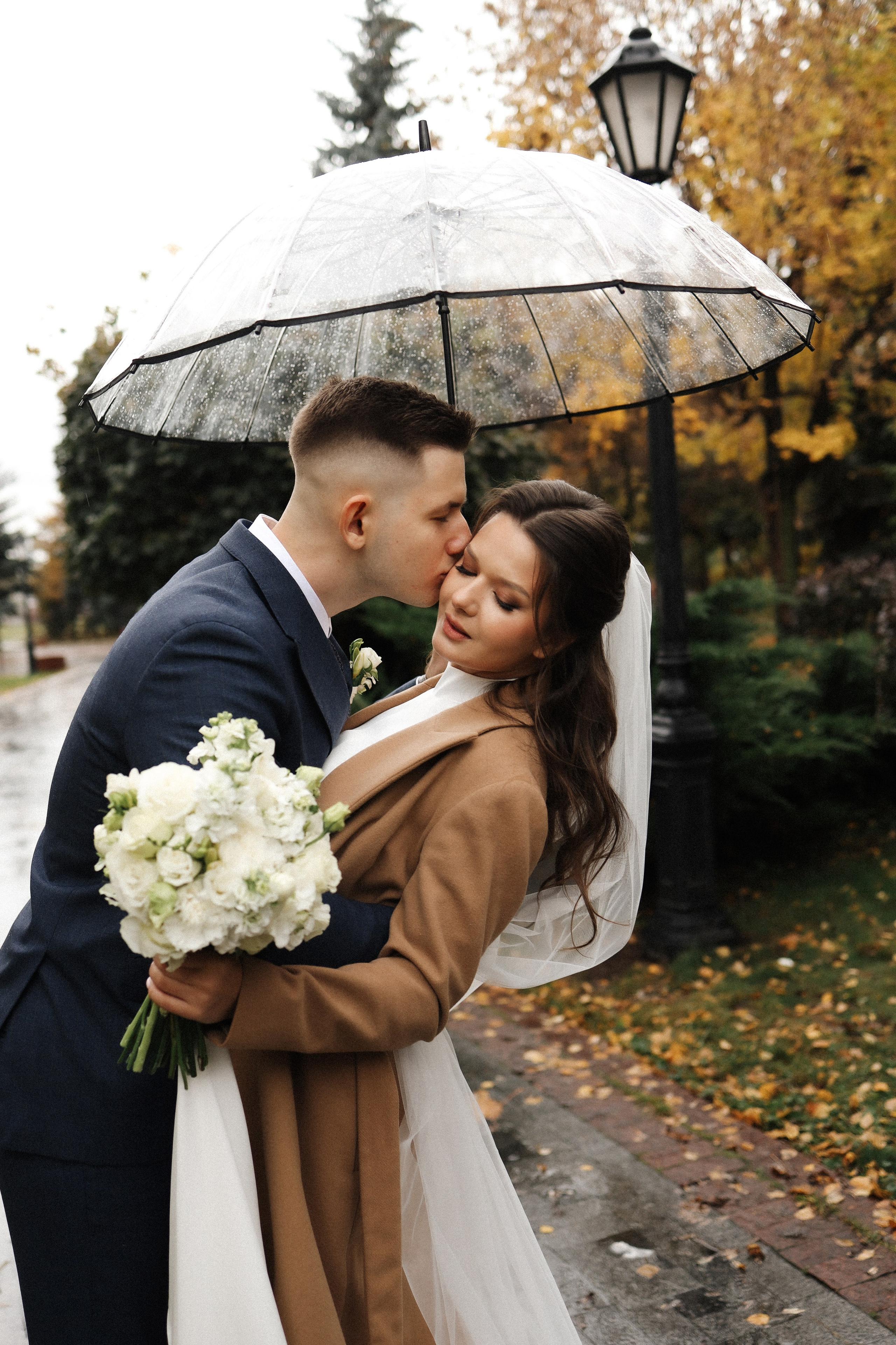 М. + В. Таганский загс, студийная лавстори. Семейный и lovestory фотограф в Москве Светлана Коняхина