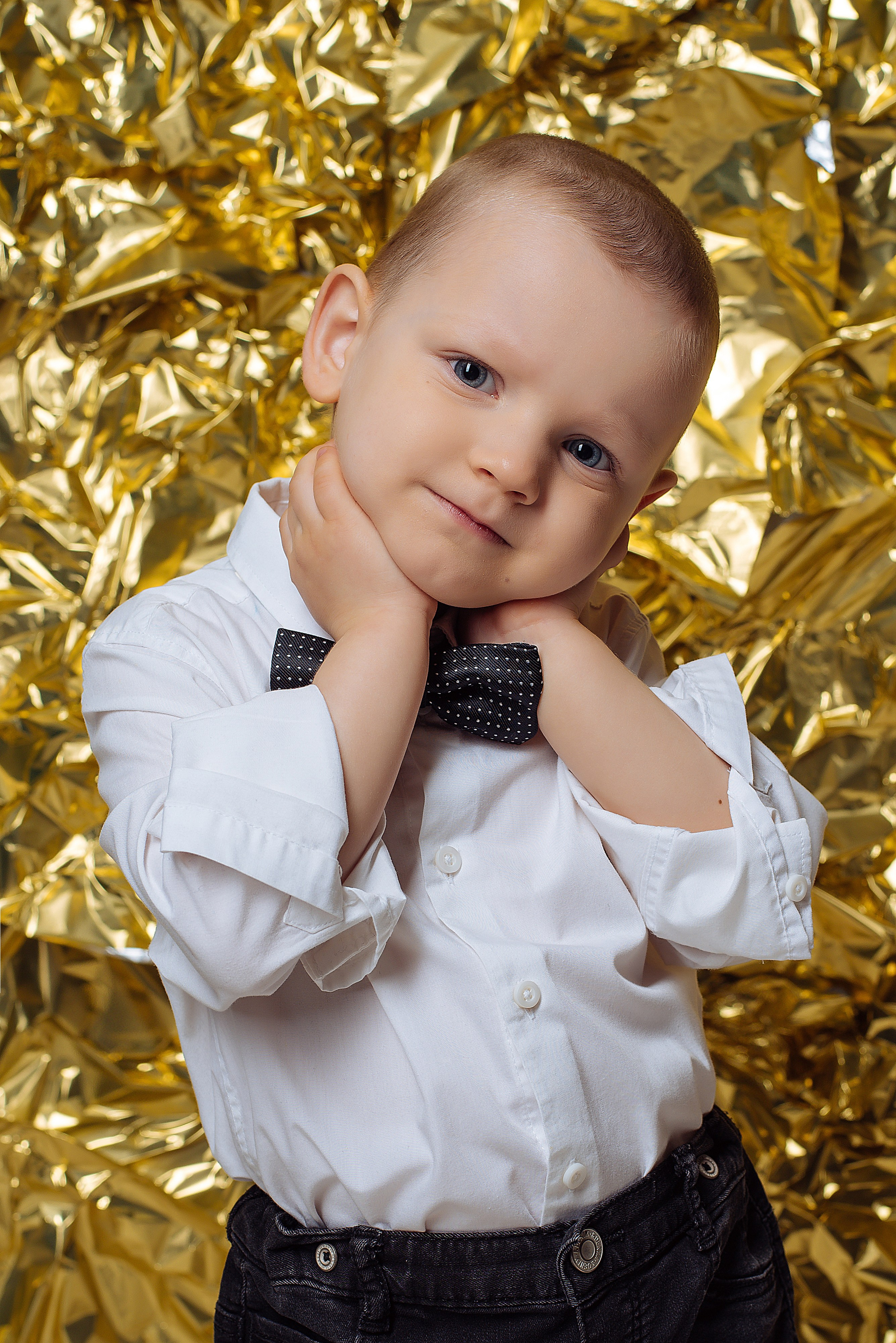 Зазубрин Адам. Promodels