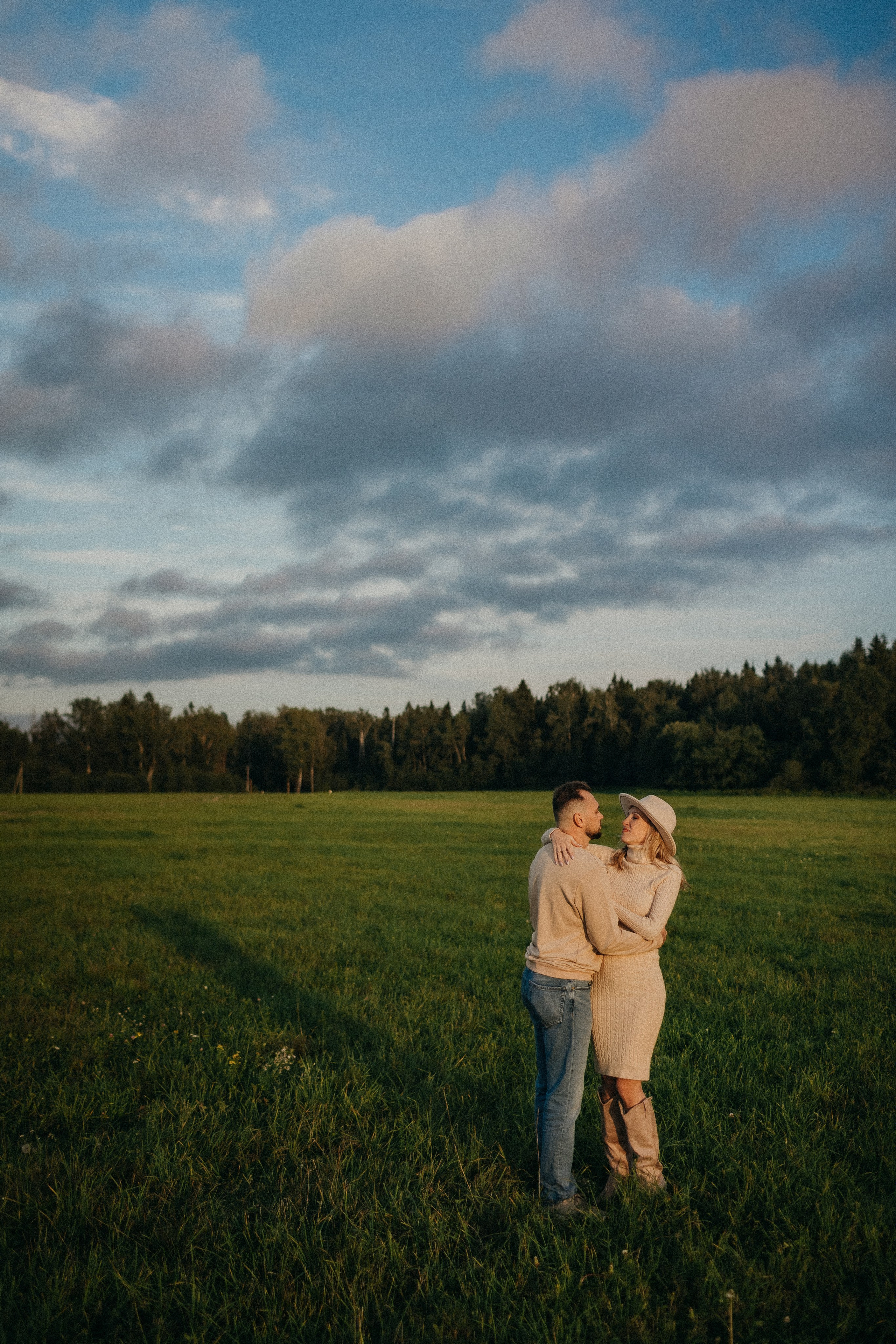Паша, Наташа и Алиса. Семейный домашний фотограф Москва Зеленоград Настя Маркова