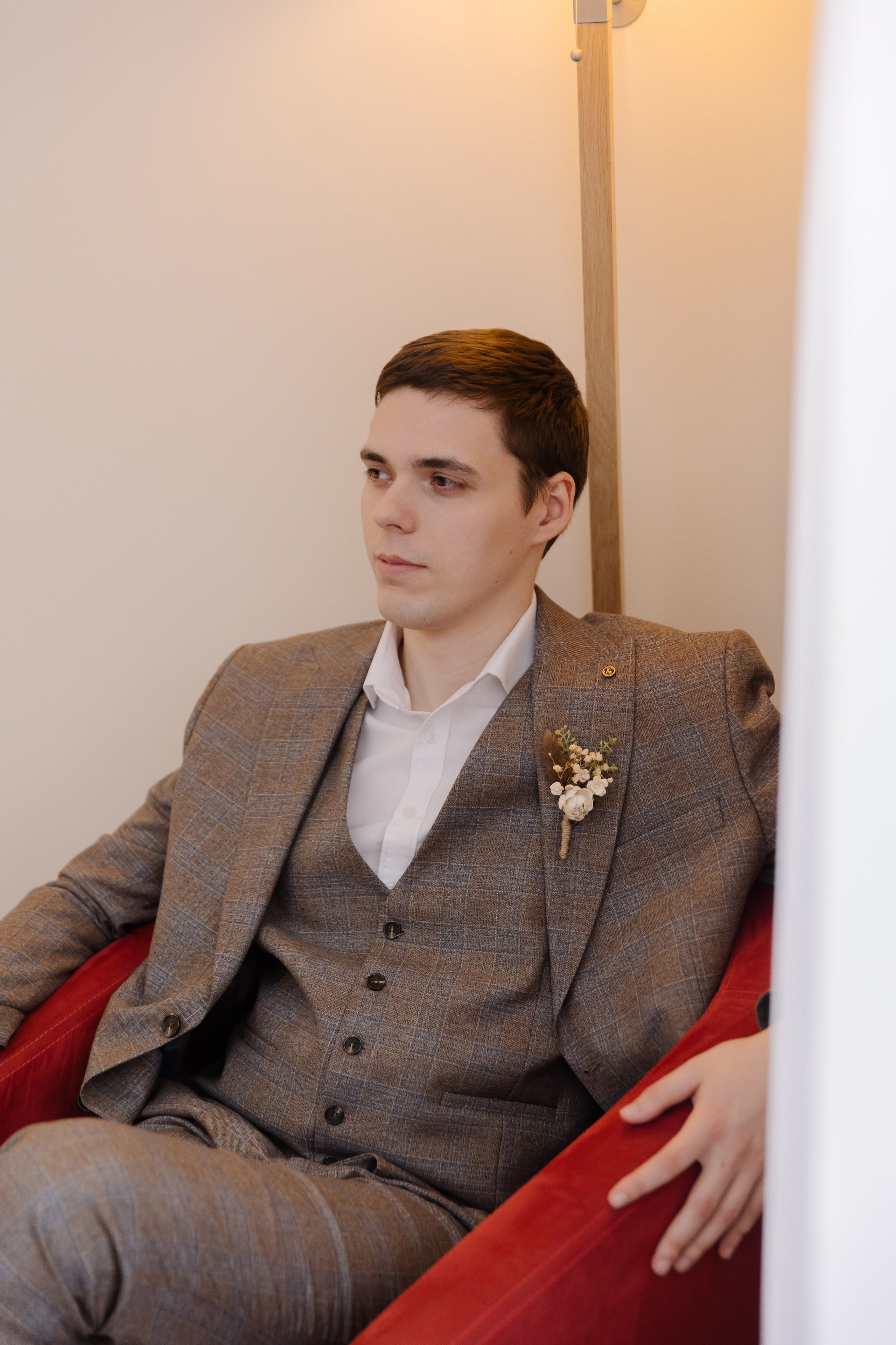 Диана и Клим. Мозжерина Ирина — Свадебный и семейный фотограф в Екатеринбурге