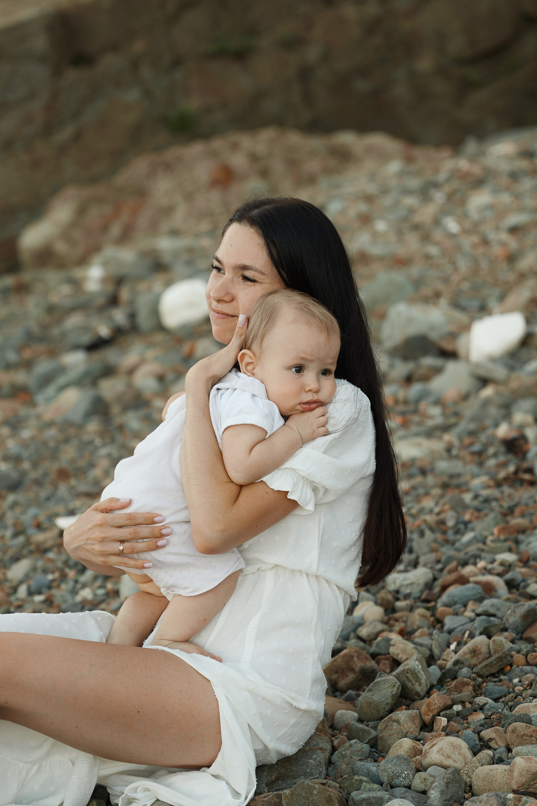Ксения. Фотограф женского портрета, беременности и материнства Харькова Елена