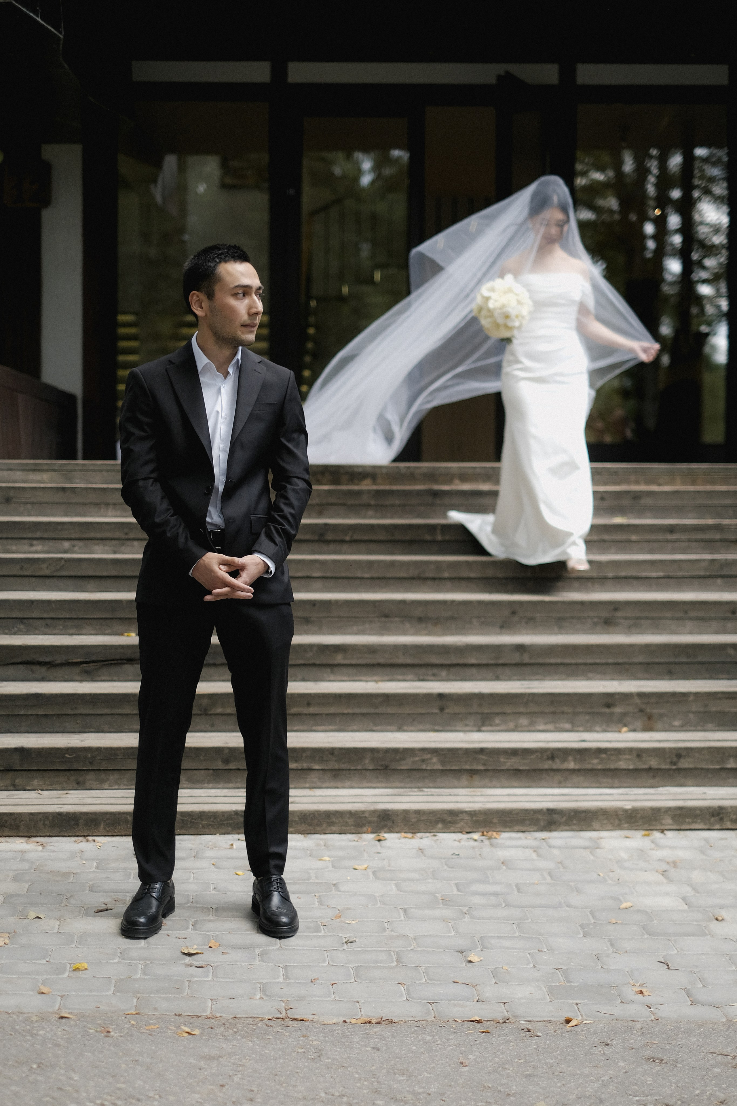 Шахноза и Мурад. Селиванова Виктория свадебный фотограф