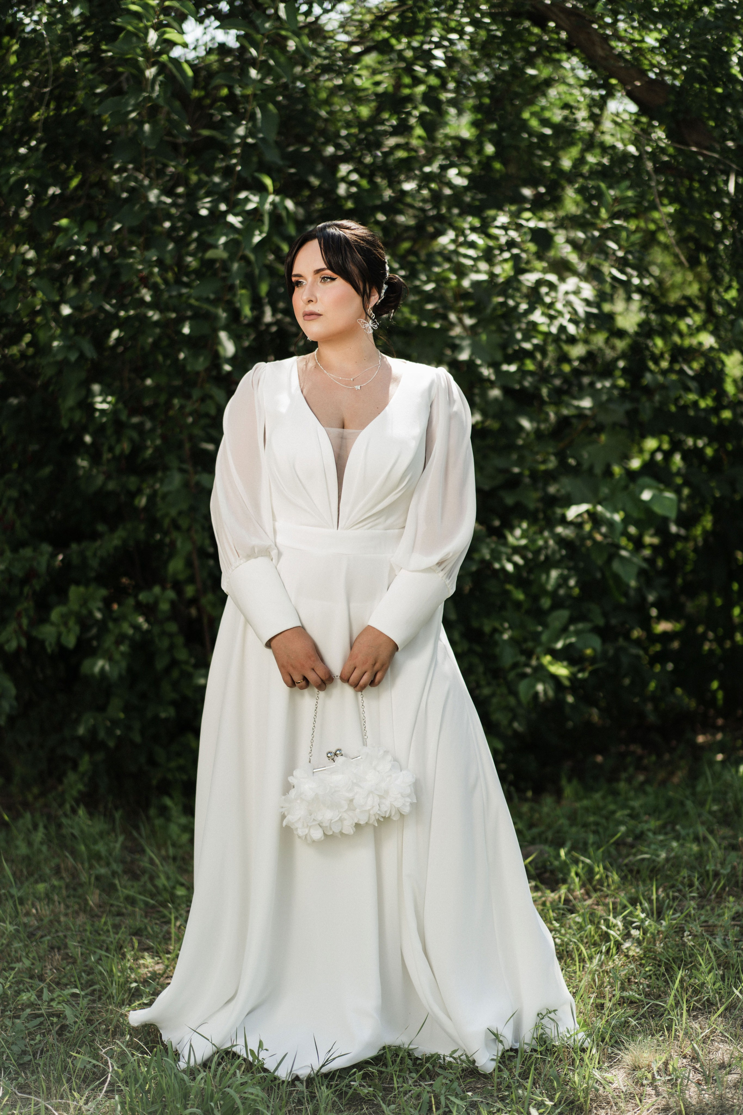 Свадебная фотосъемка. Главная