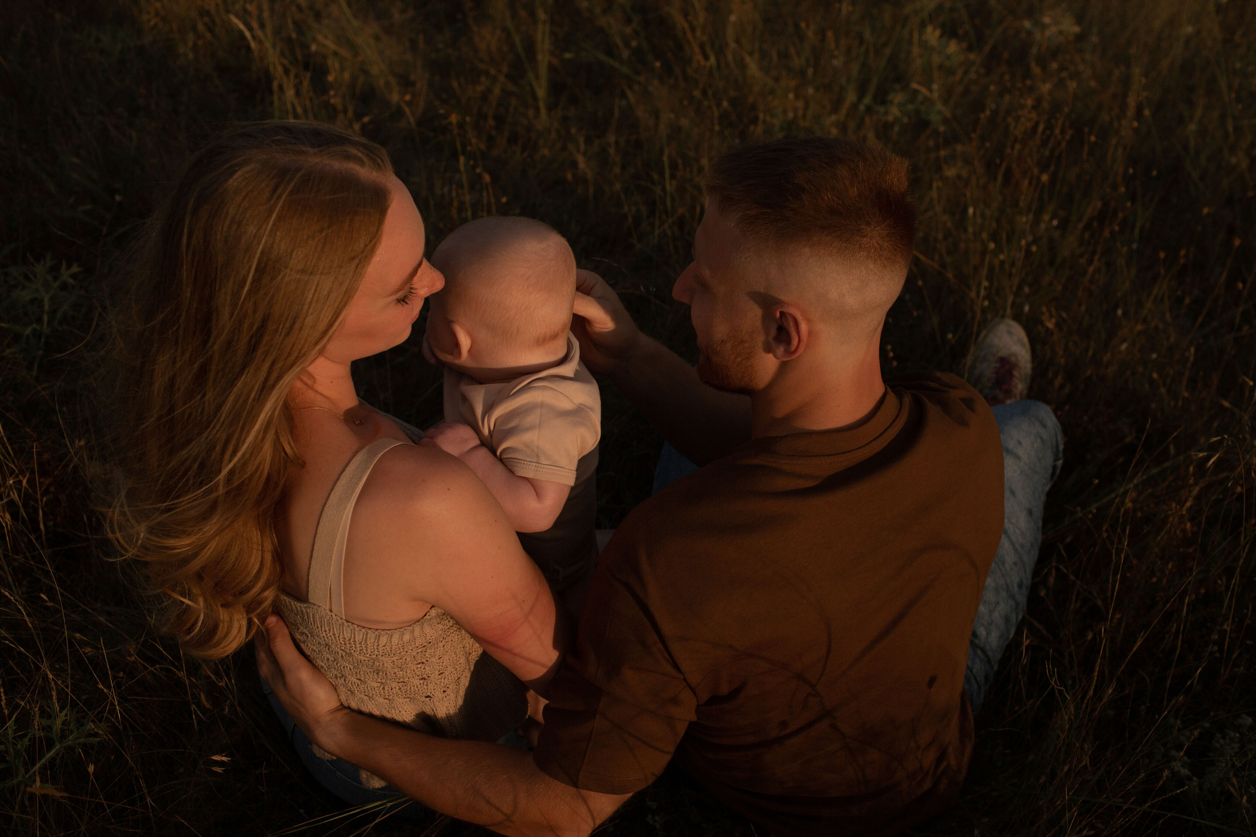 Ты мой мир. Фотограф в Севастополе и Крыму Татьяна Бриз