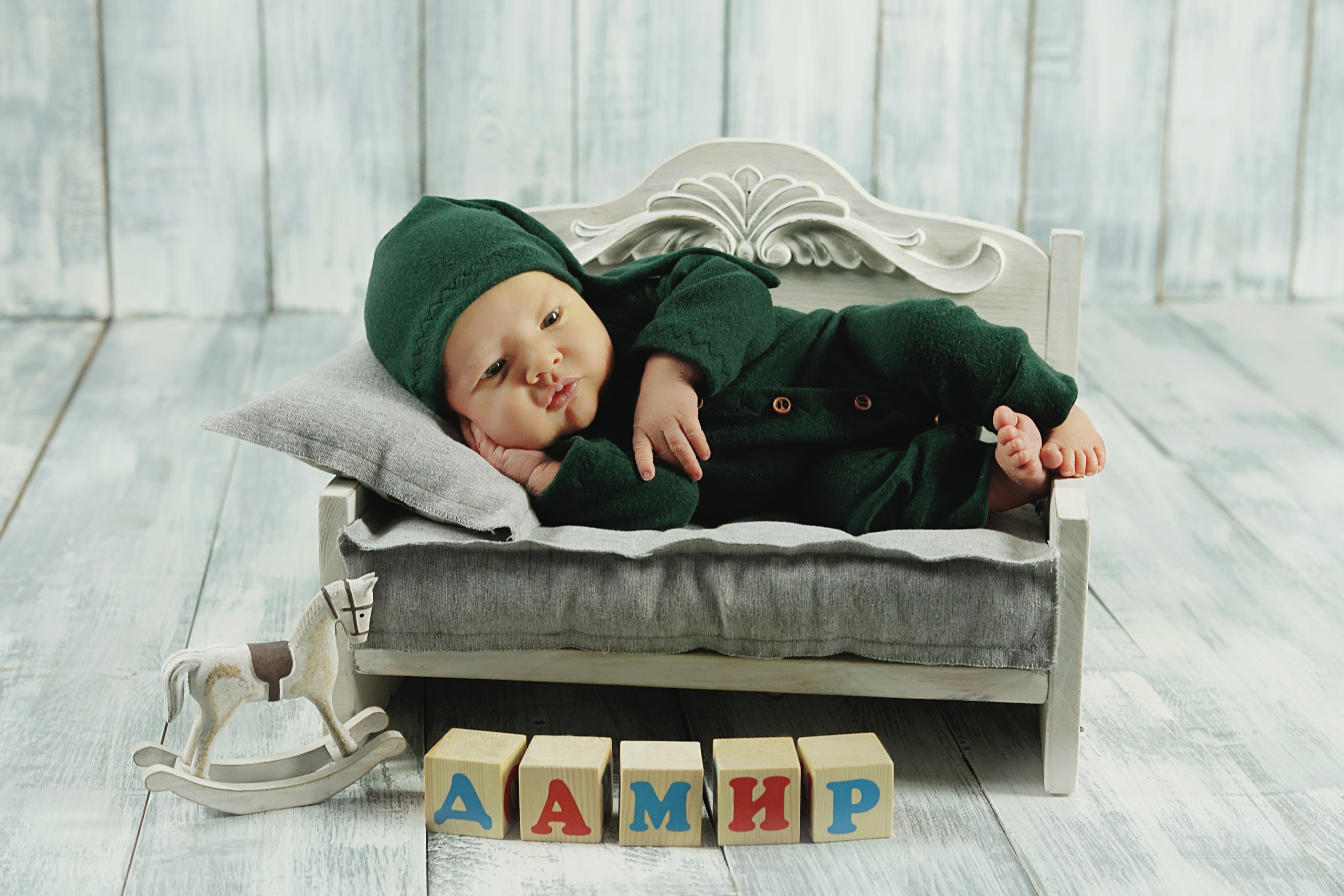 Новорожденные. Фотограф новорожденных Тюмень