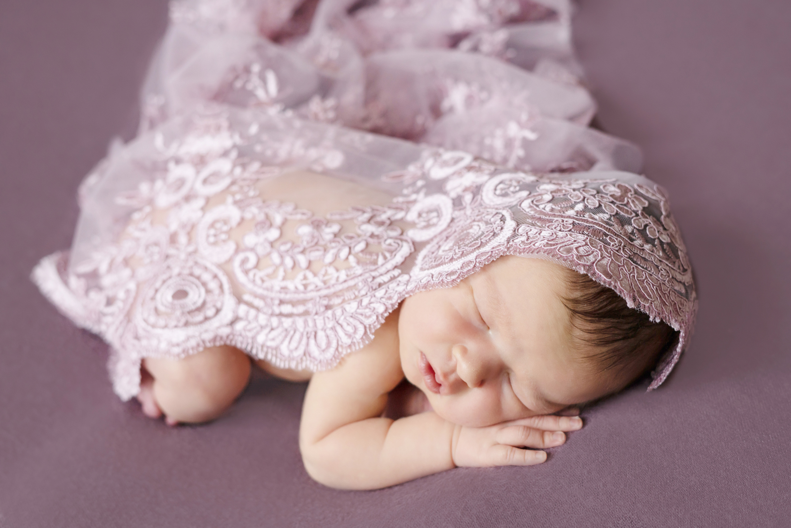 Новорожденные. Фотограф новорожденных Тюмень
