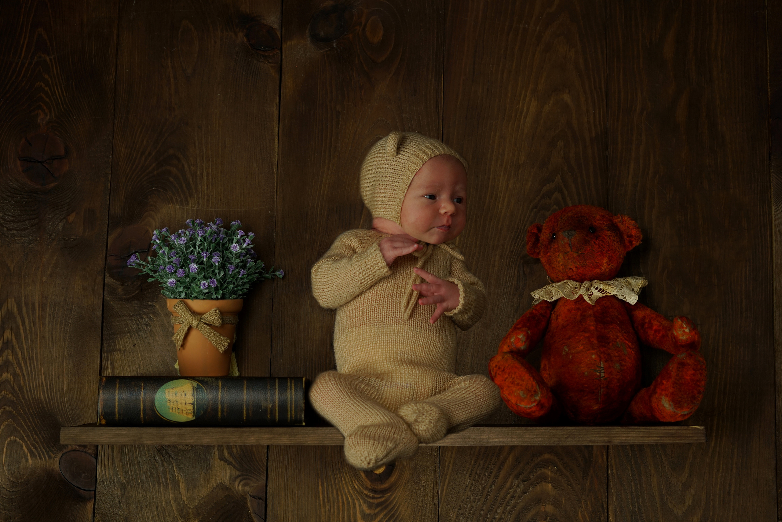 Новорожденные. Фотограф новорожденных Тюмень