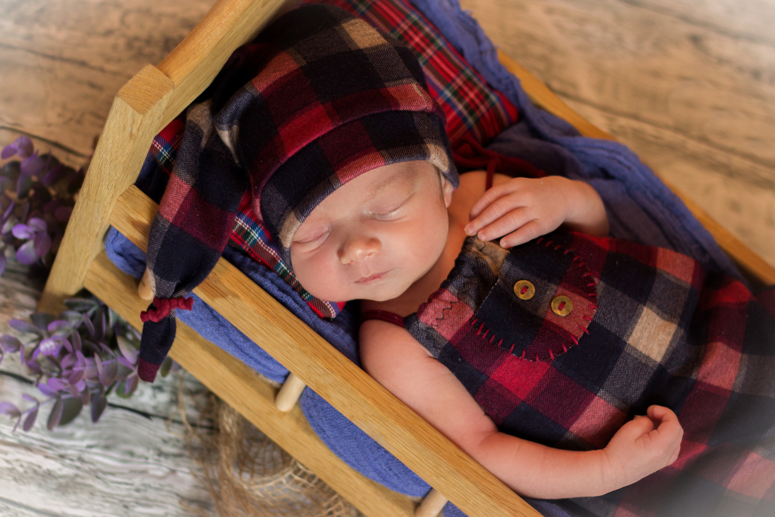 Новорожденные. Фотограф новорожденных Тюмень