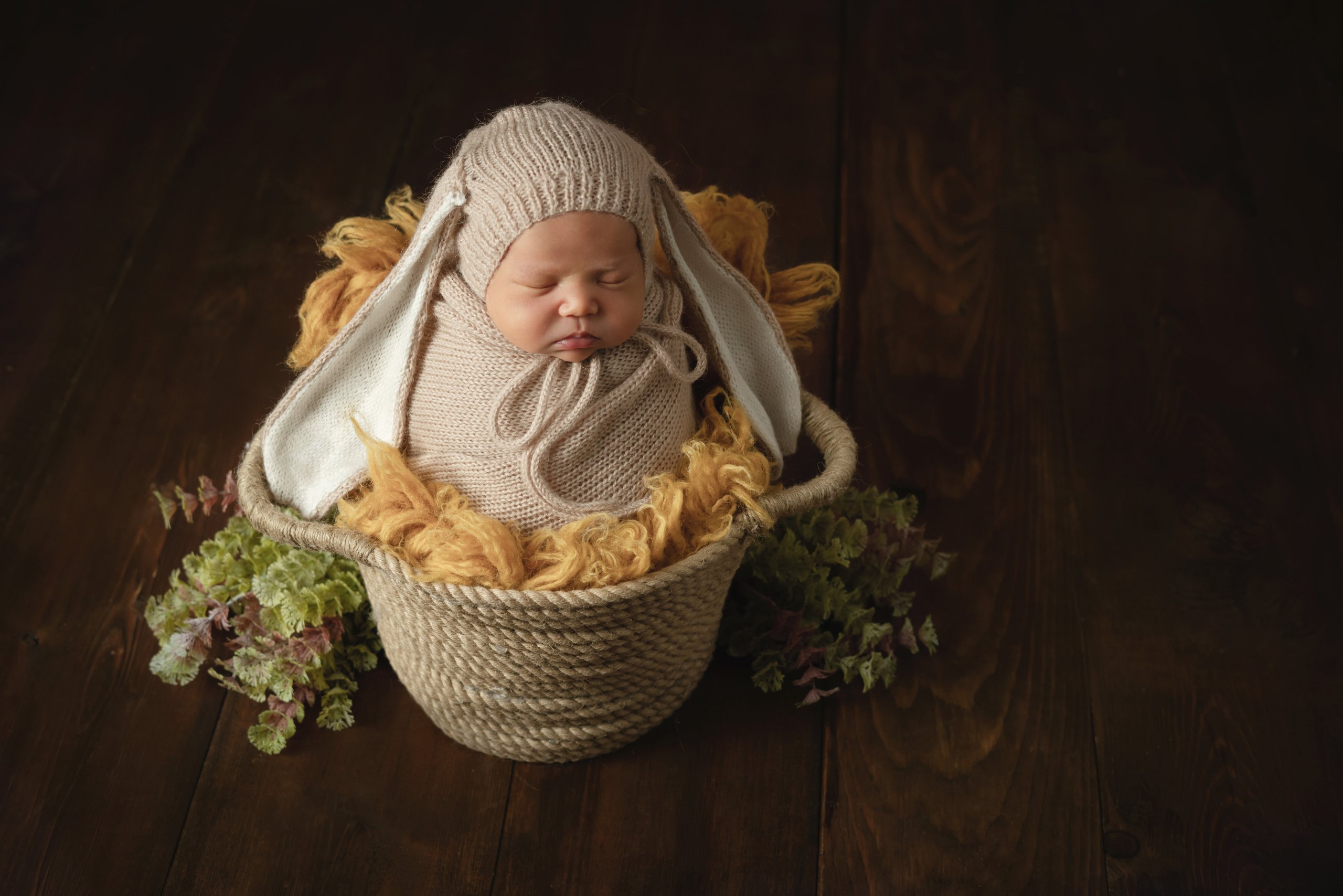 Новорожденные. Фотограф новорожденных Тюмень