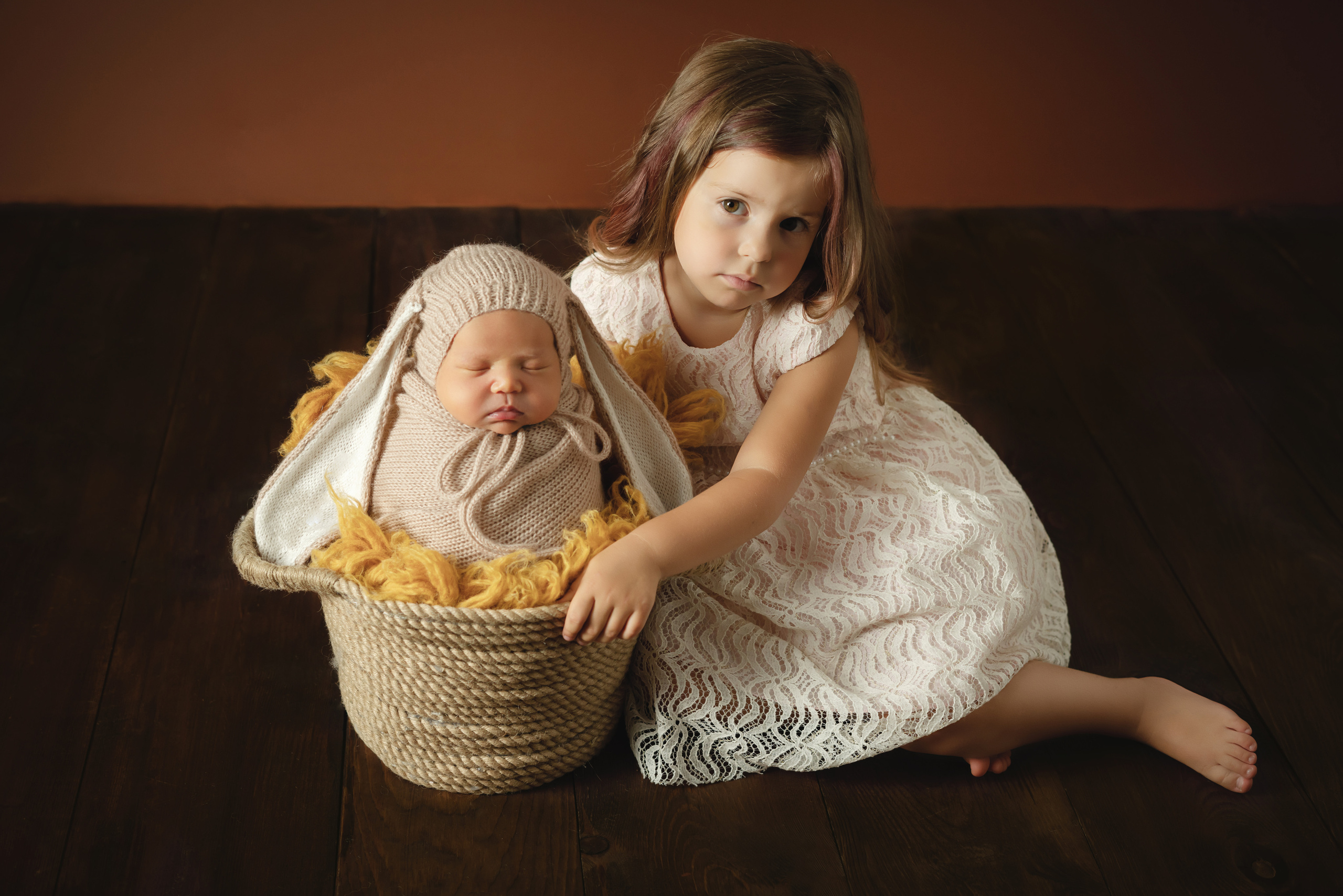 Новорожденные. Фотограф новорожденных Тюмень