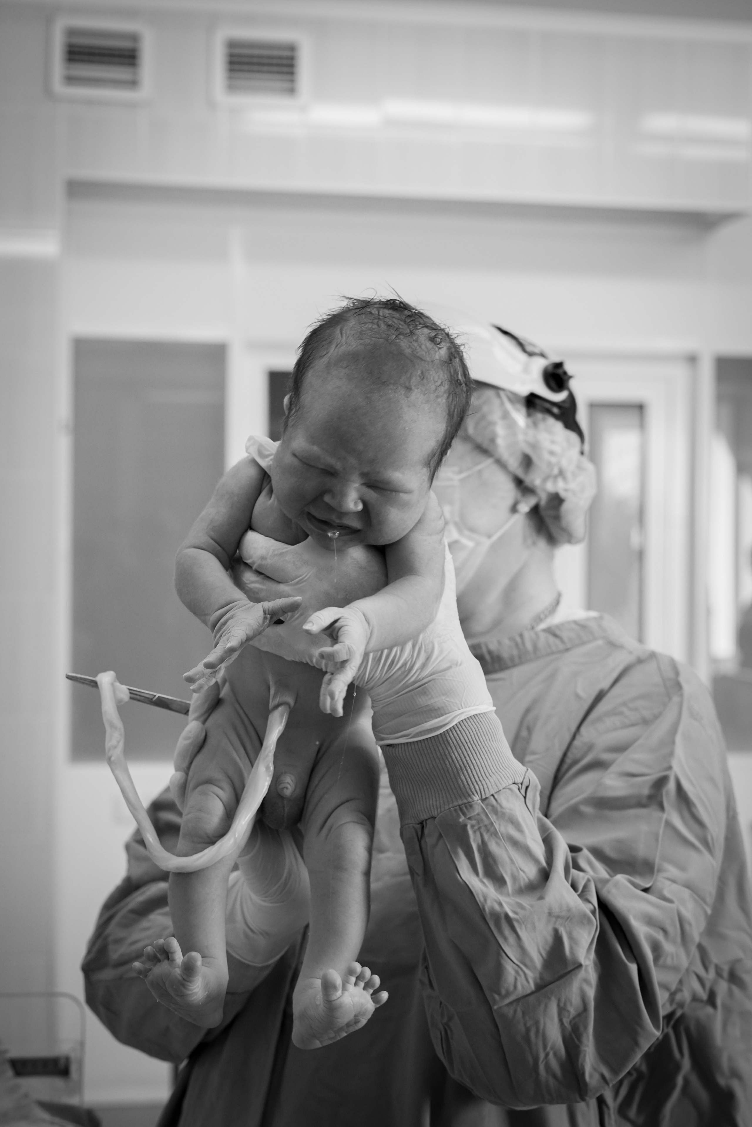 Фотограф на роды Тюмень