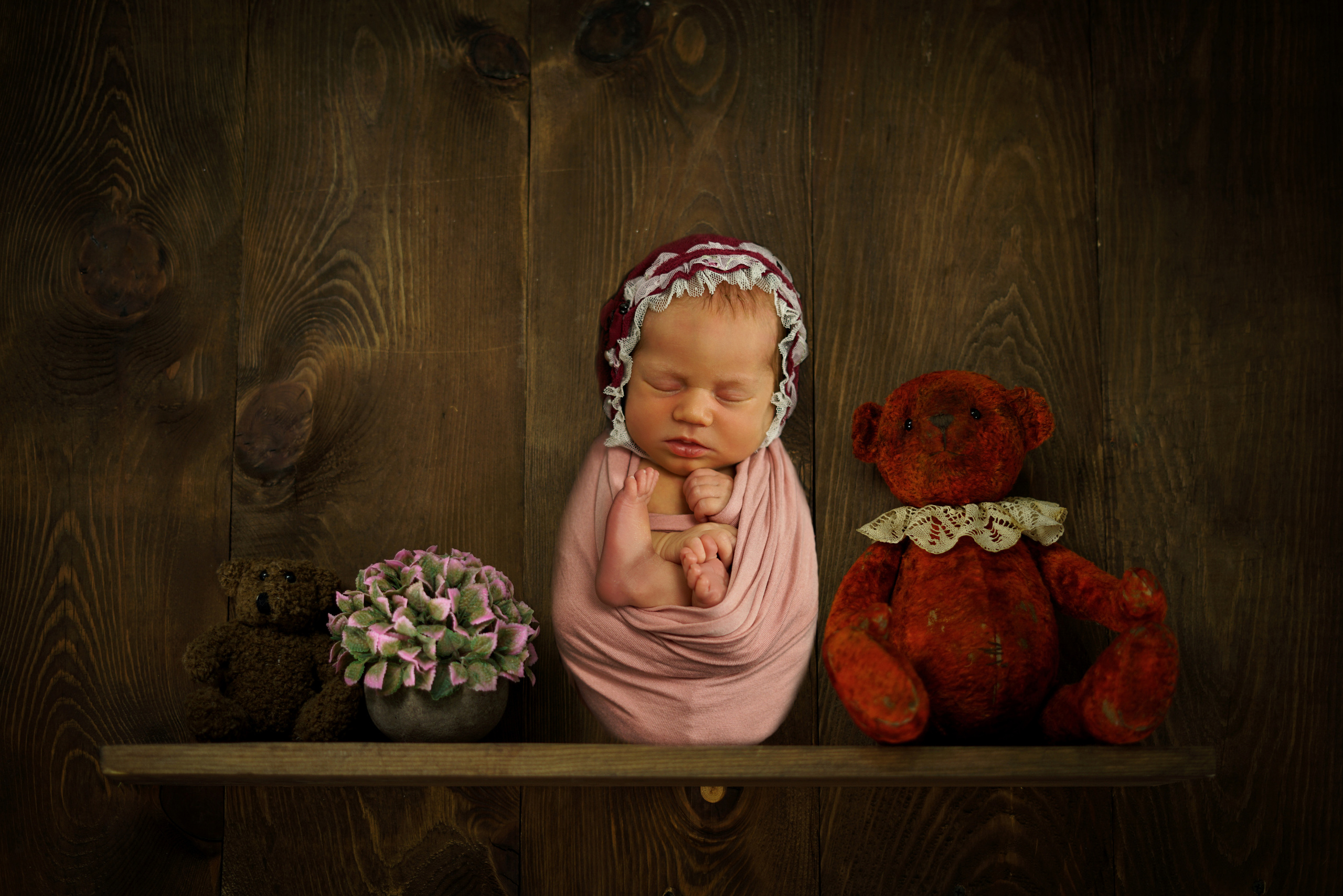 Новорожденные. Фотограф новорожденных Тюмень