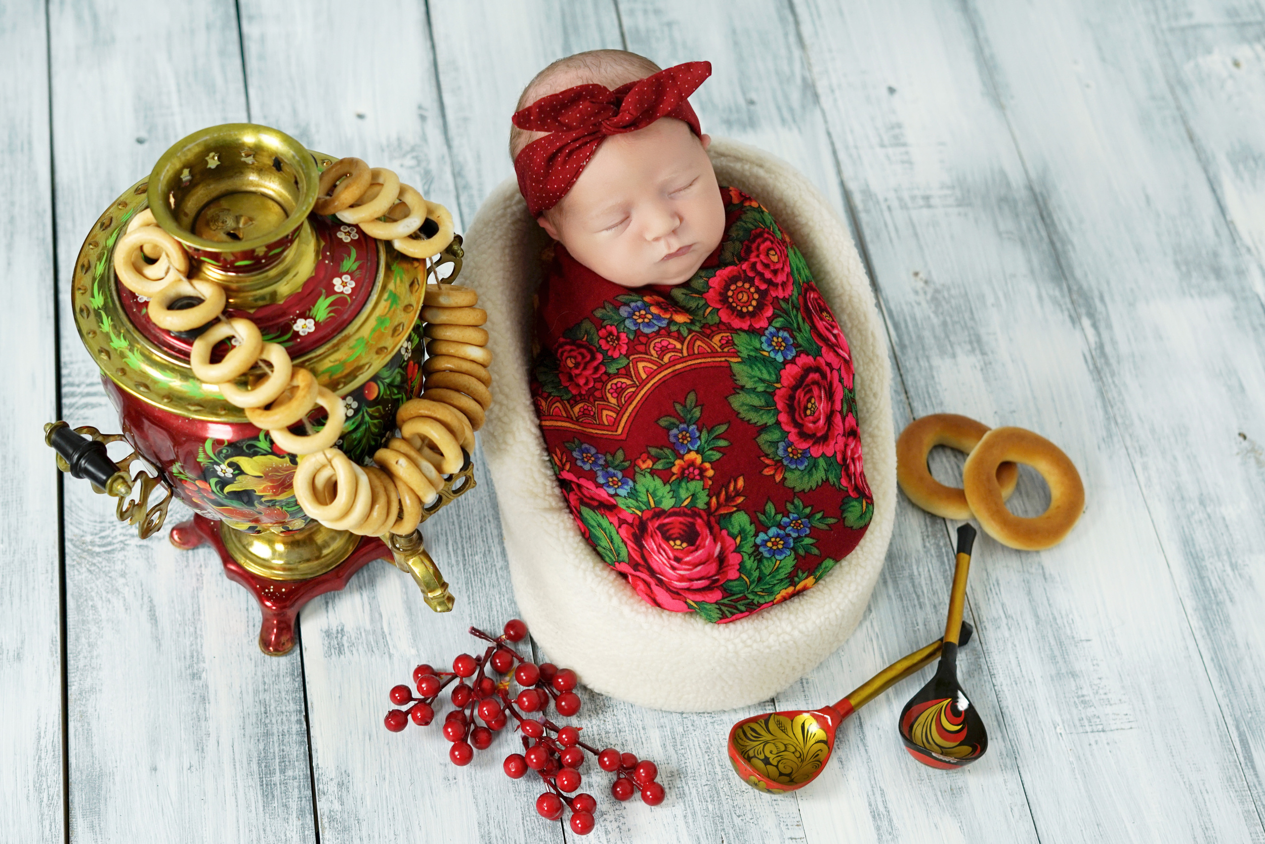 Новорожденные. Фотограф новорожденных Тюмень