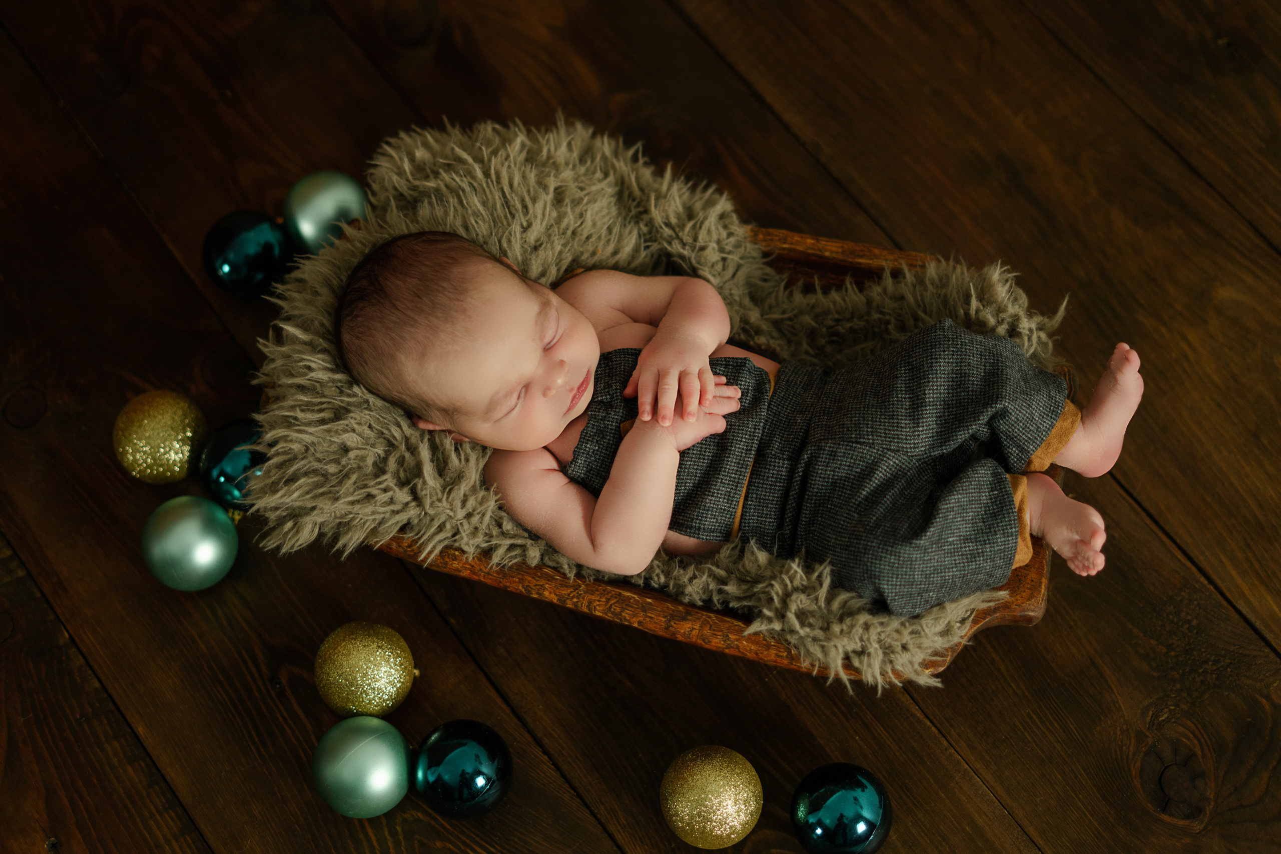 Новорожденные. Фотограф новорожденных Тюмень