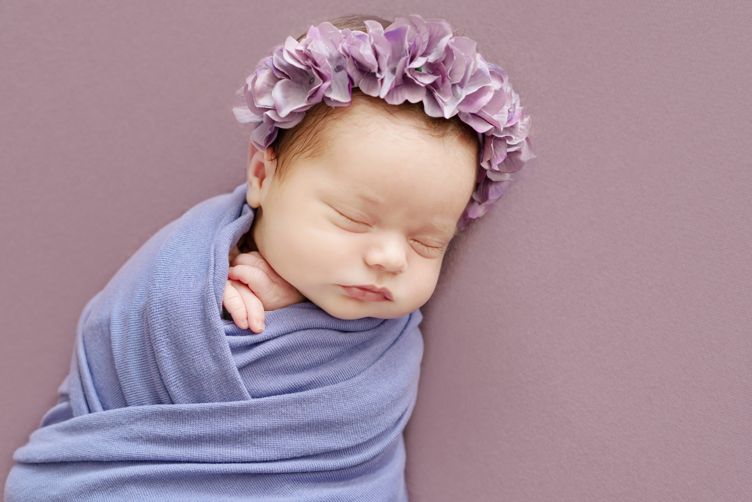 Новорожденные. Фотограф новорожденных Тюмень