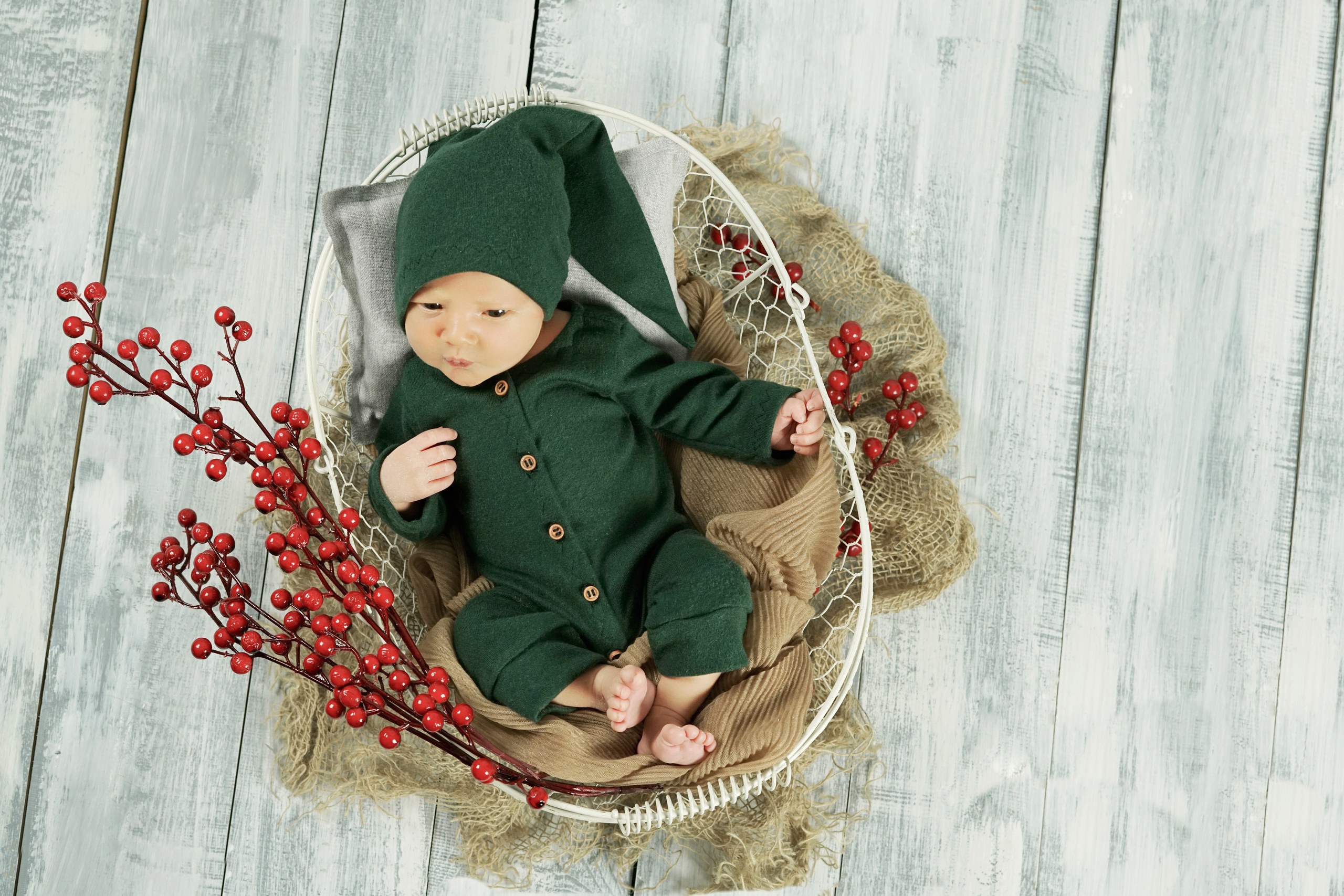 Новорожденные. Фотограф новорожденных Тюмень