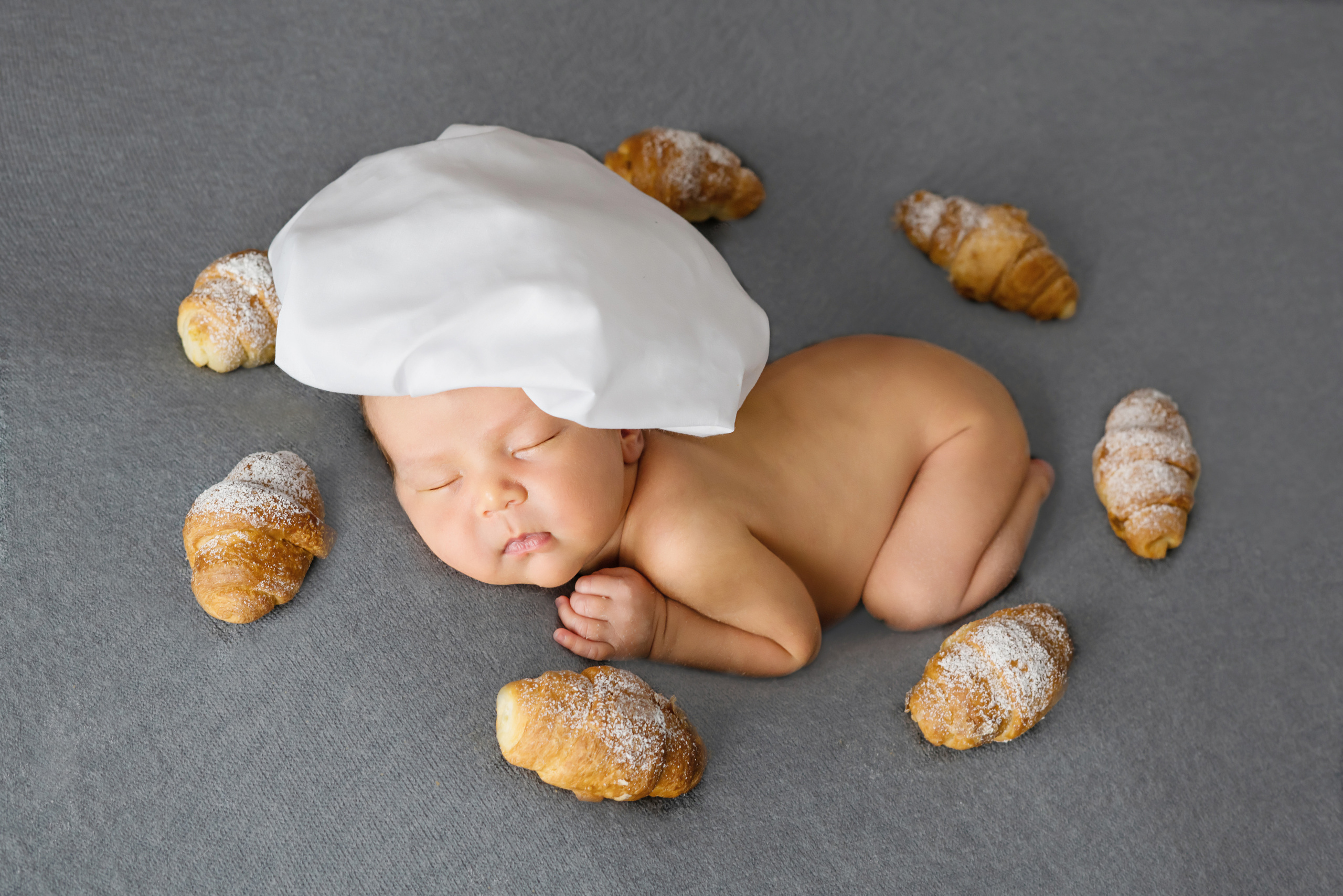 Детский фотограф Тюмень