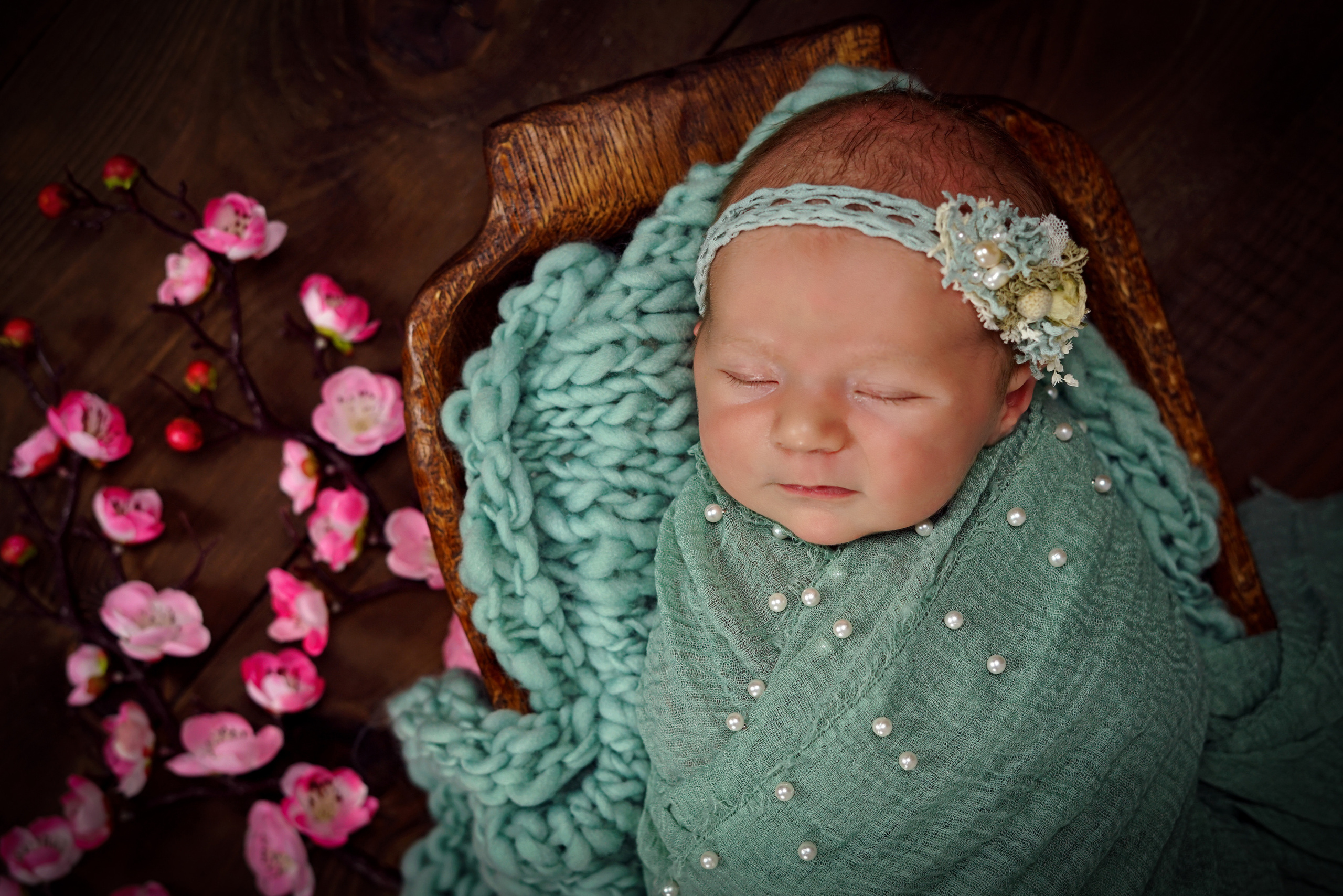 Новорожденные. Фотограф новорожденных Тюмень