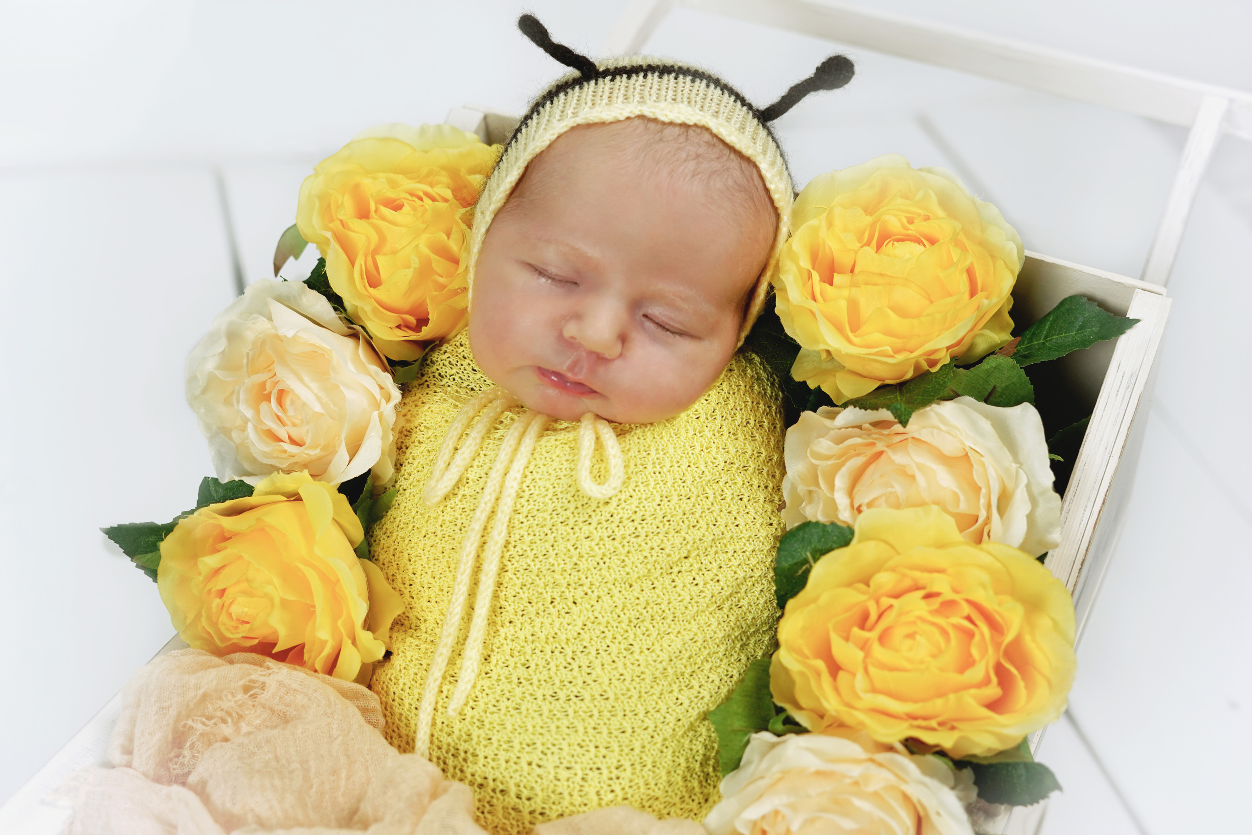 Новорожденные. Фотограф новорожденных Тюмень